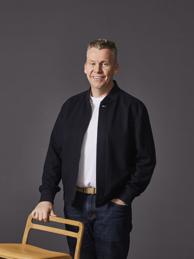 Ejendomsmægler Jan Thomsen, Nybolig City - Christianshavn, Nybolig