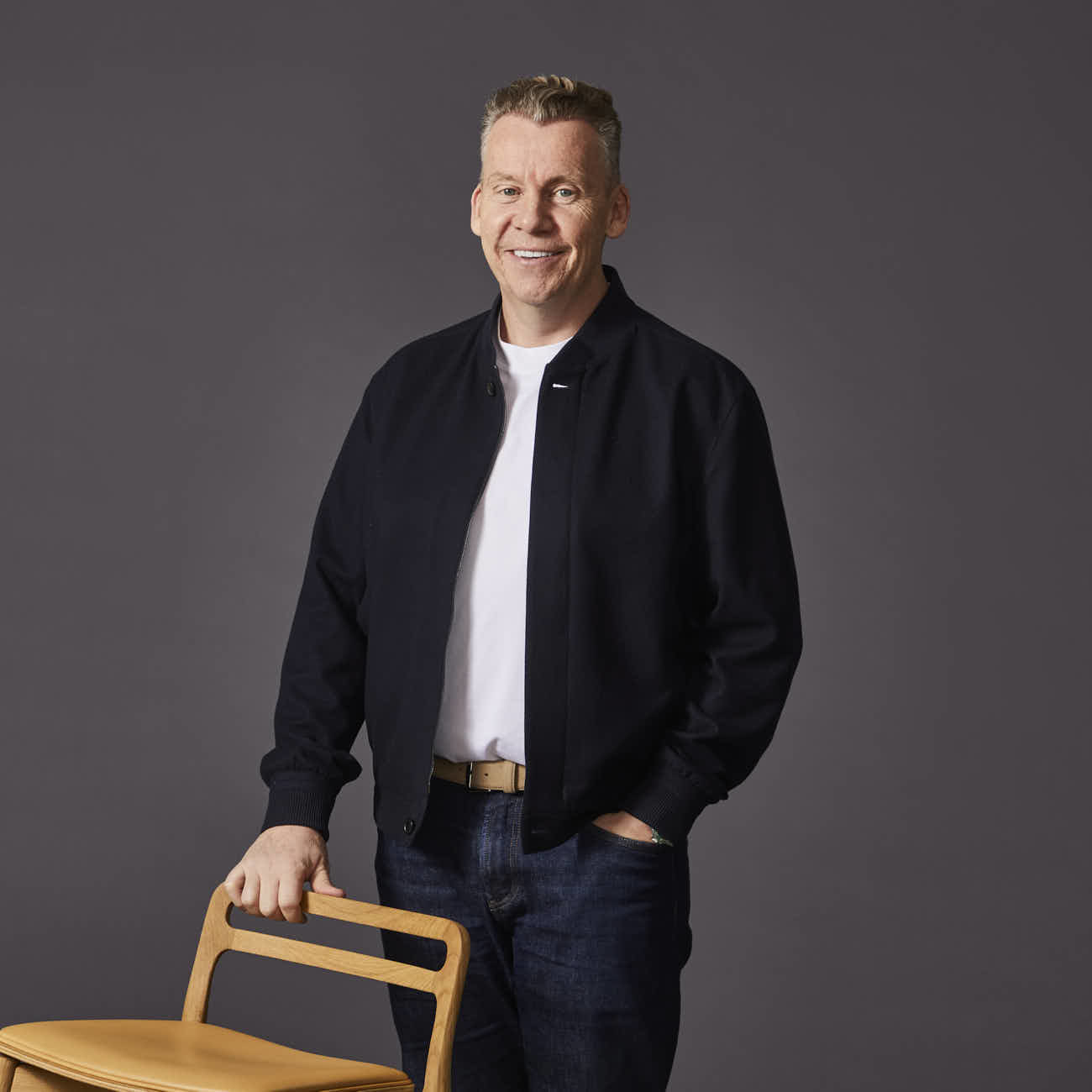 Billede af kontaktmægleren