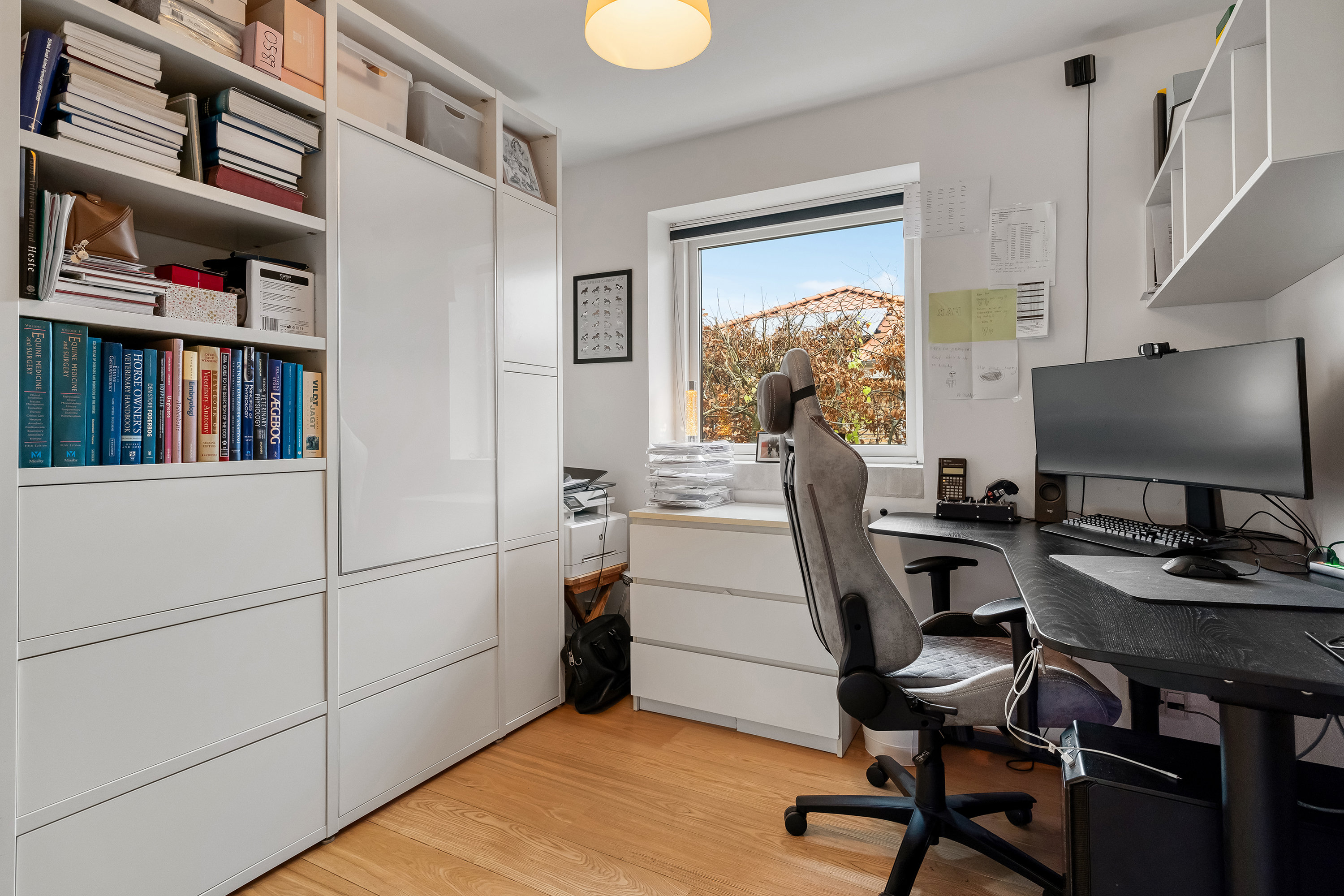 Fremhævet værelse billede i fuldskærmstilstand. Billede af Gyldenstens Vænge 18, 3600 Frederikssund