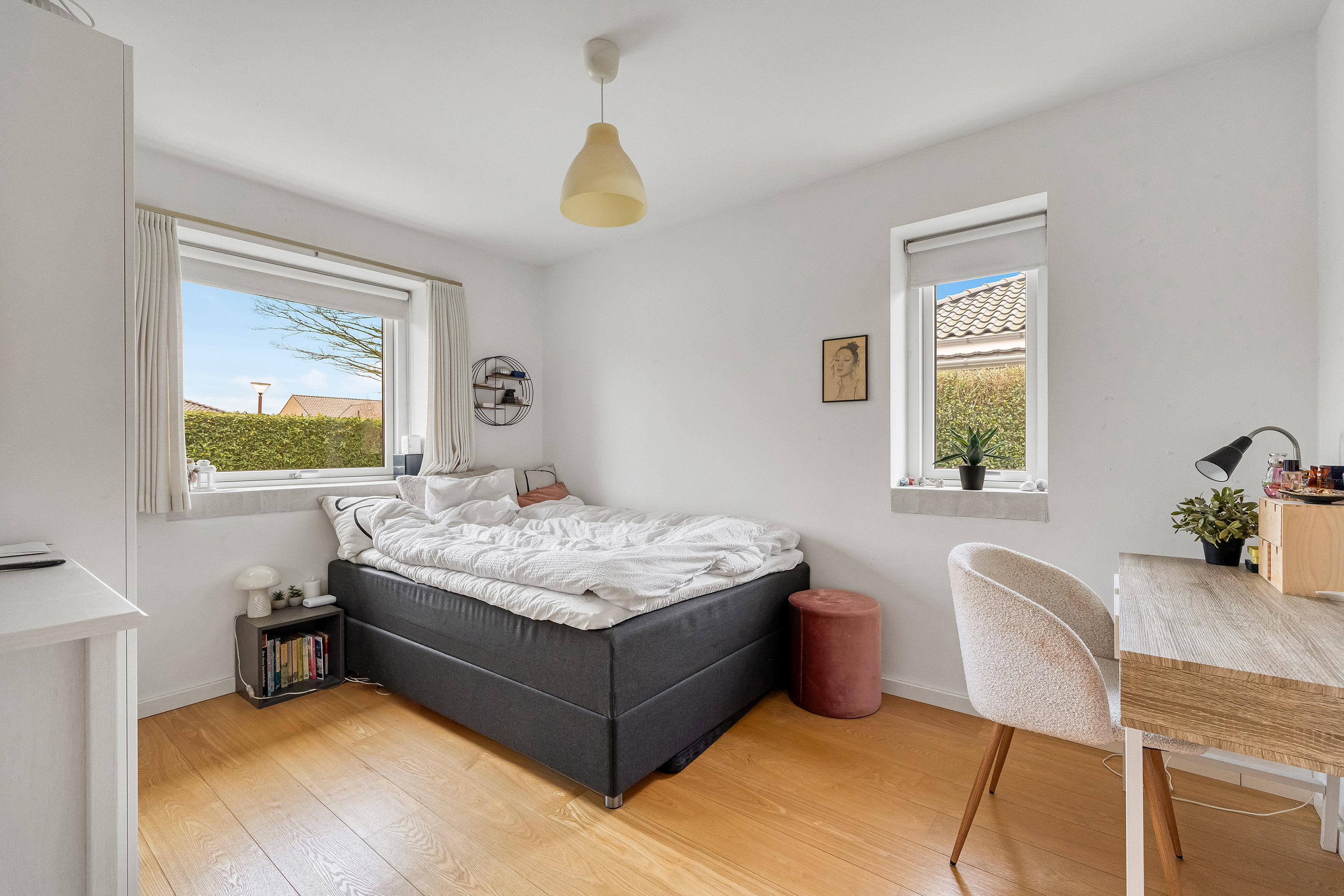 Fremhævet værelse billede i fuldskærmstilstand. Billede af Gyldenstens Vænge 18, 3600 Frederikssund