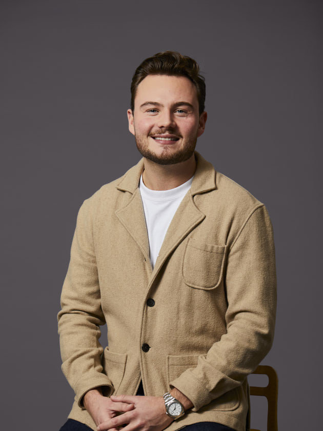 Ejendomsmægler Johannes Kloster, Nybolig City - Christianshavn, Nybolig