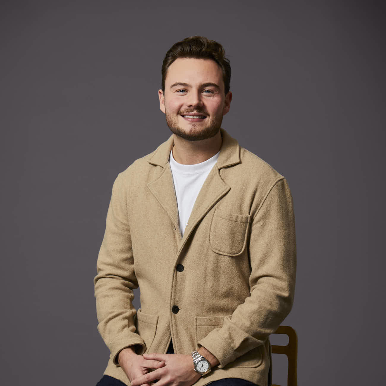 Billede af kontaktmægleren