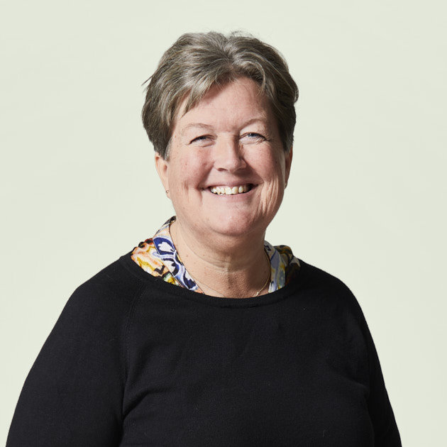 Ejendomsmægler Berit Hansen, Nybolig City - Christianshavn, Nybolig