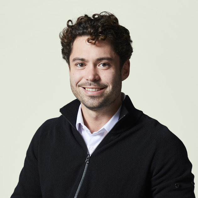 Ejendomsmægler William Rosenstand, Nybolig City - Christianshavn, Nybolig