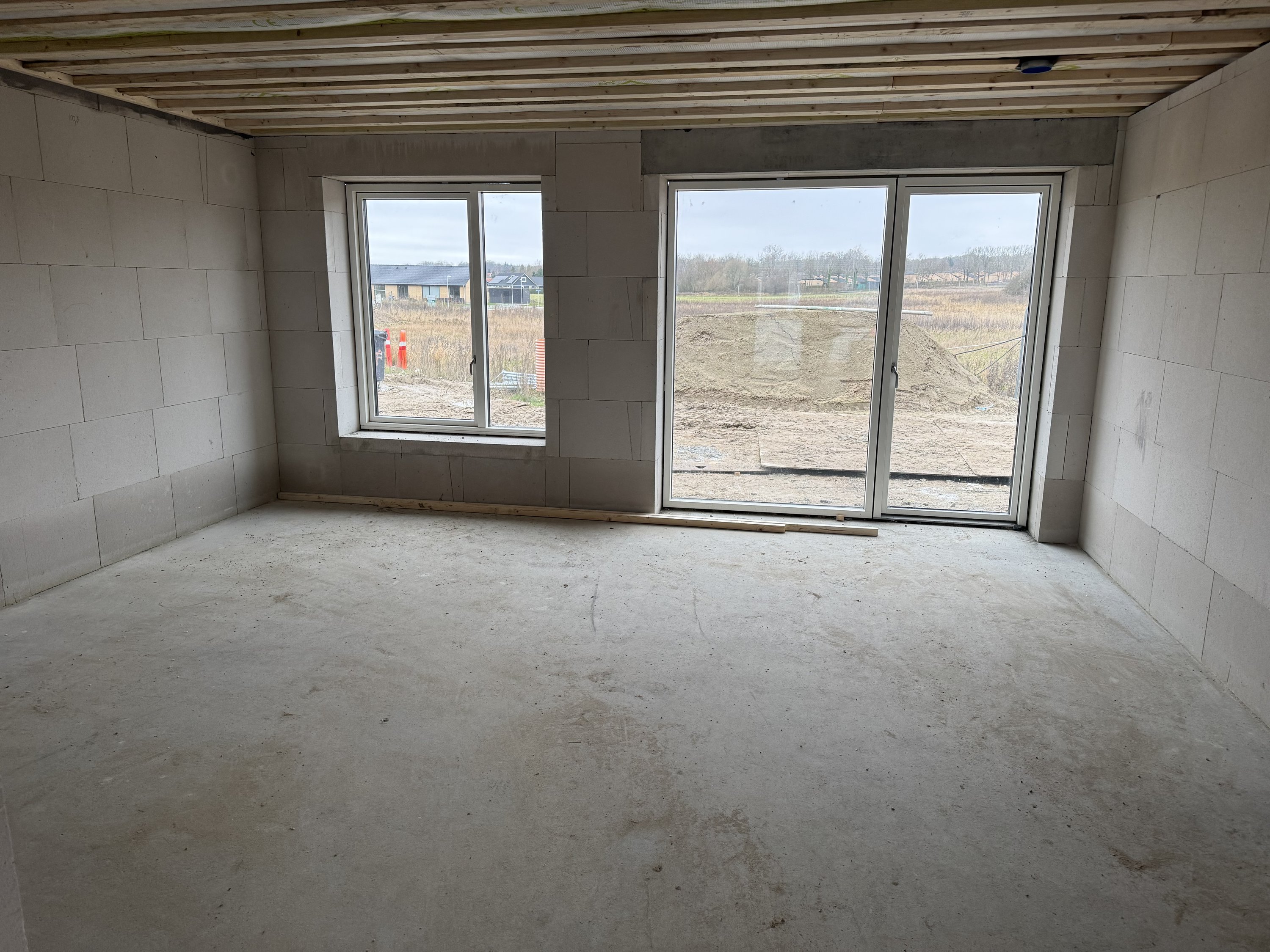 Fremhævet  billede i fuldskærmstilstand. Billede af Degneløkken 18, 4450 Jyderup