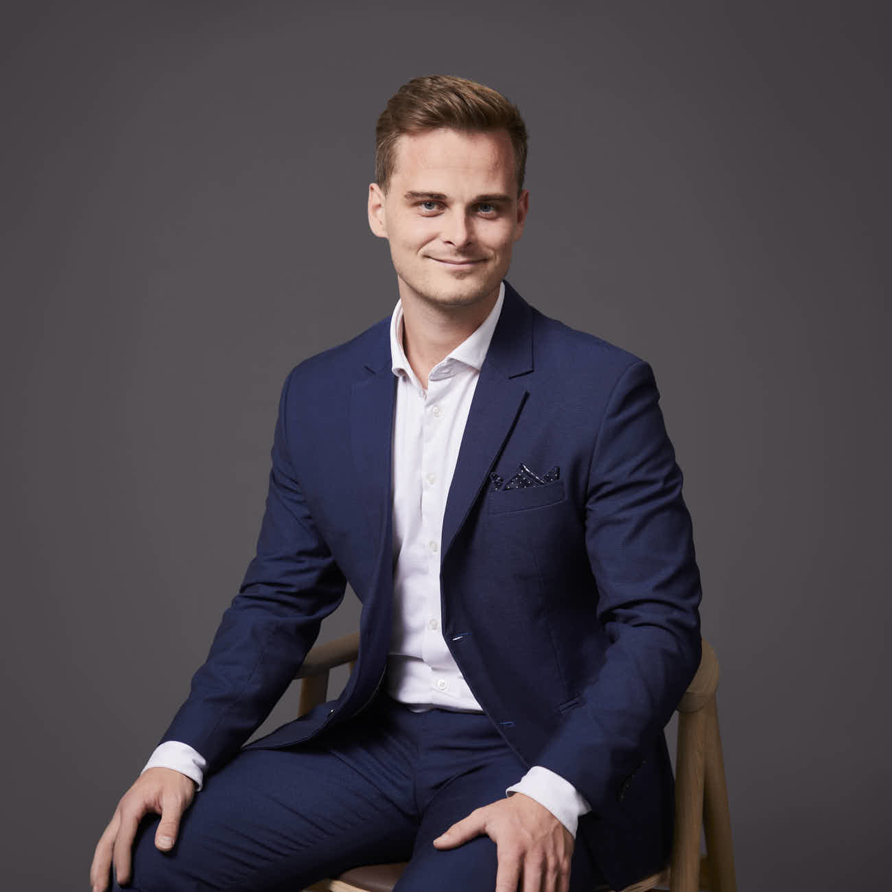 Billede af kontaktmægleren