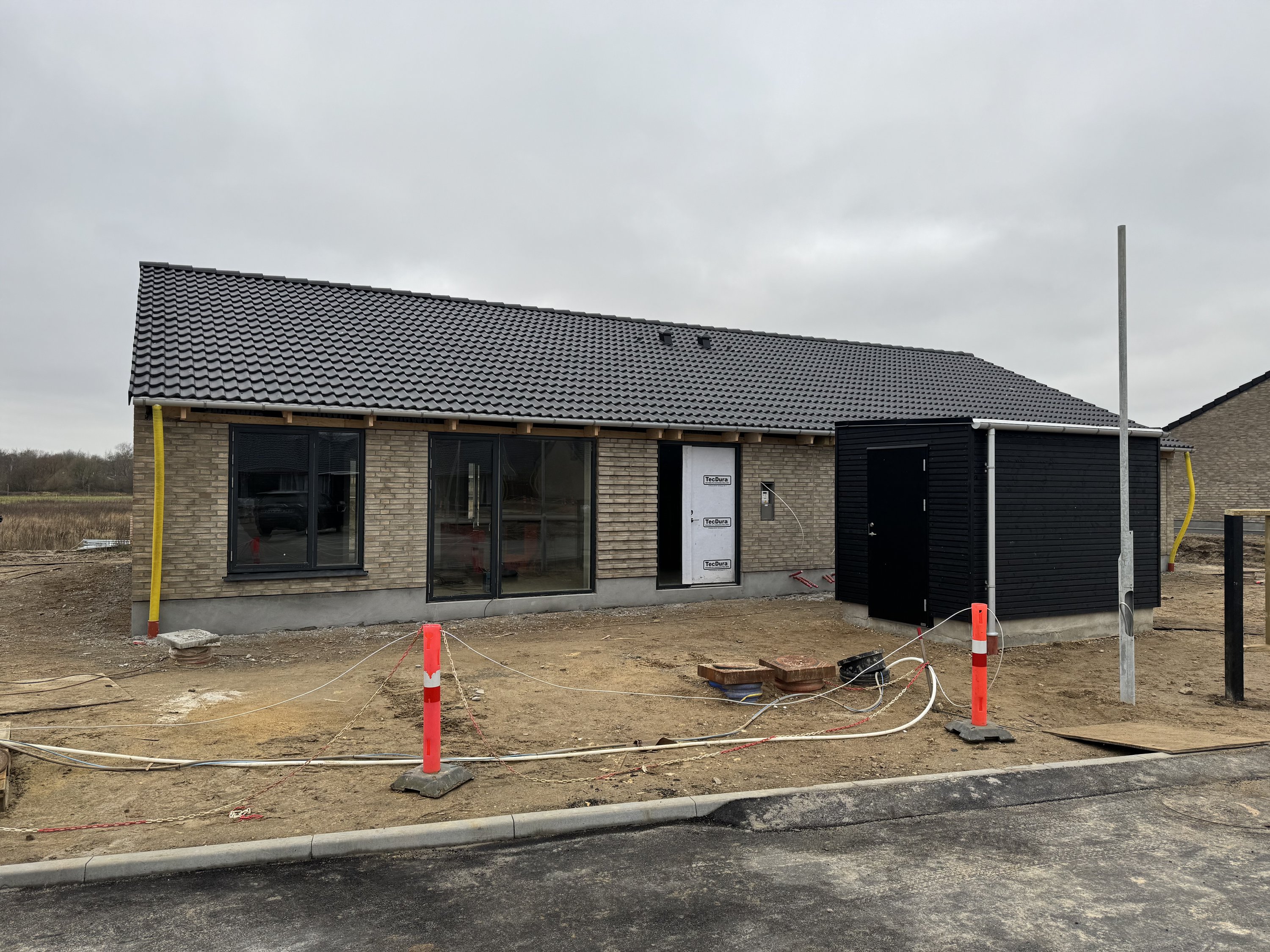 Fremhævet  billede i fuldskærmstilstand. Billede af Degneløkken 18, 4450 Jyderup