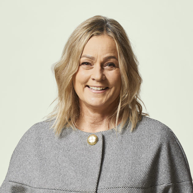 Ejendomsmægler Anja  Glunz, Nybolig Ringsted, Nybolig