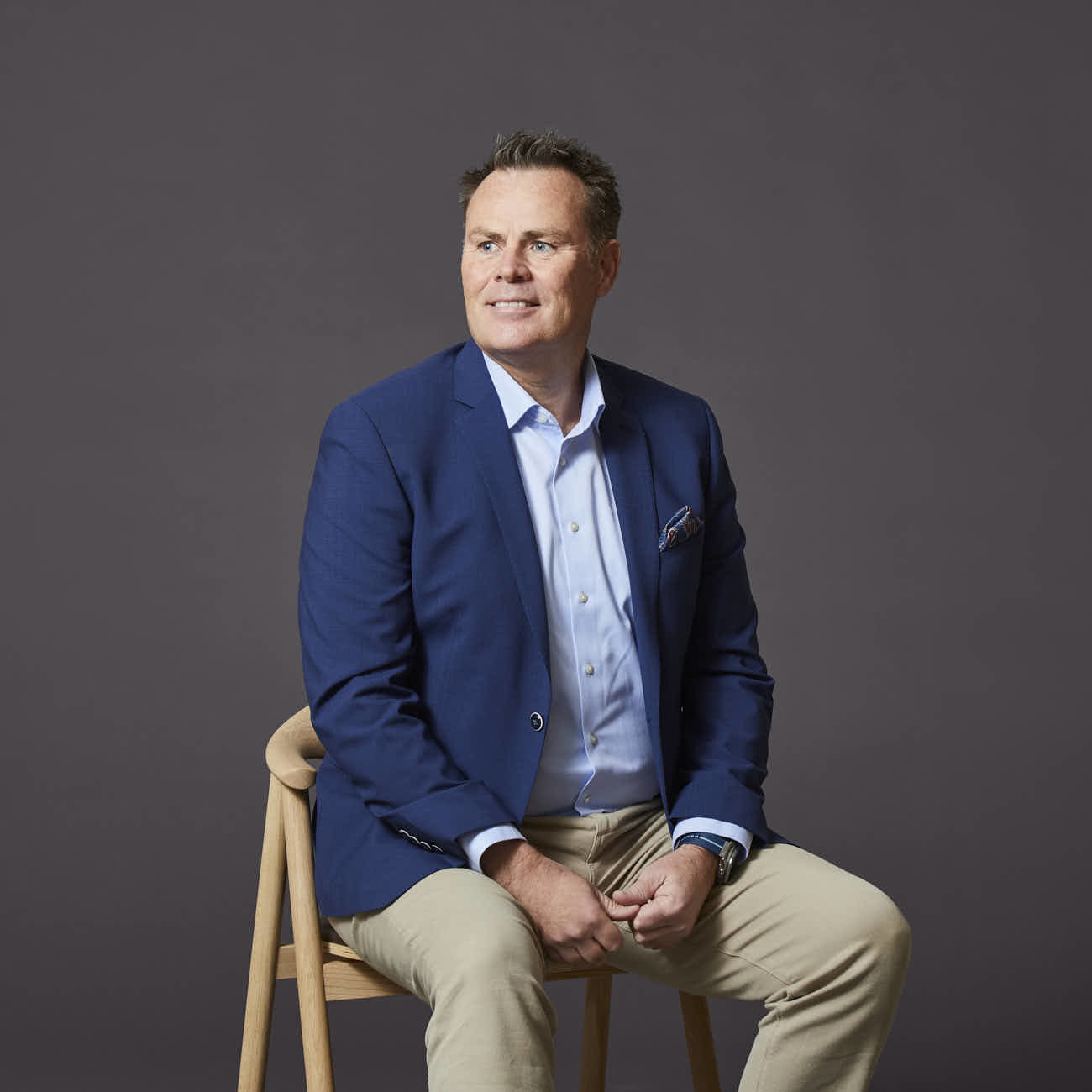 Billede af kontaktmægleren