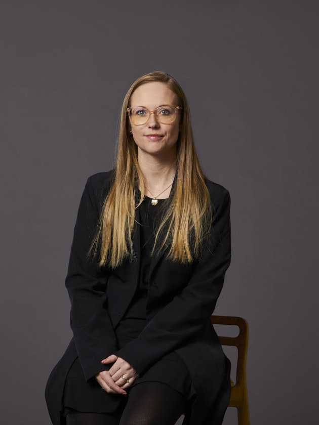 Ejendomsmægler Irene Malmgren, Nybolig Stevns, Nybolig