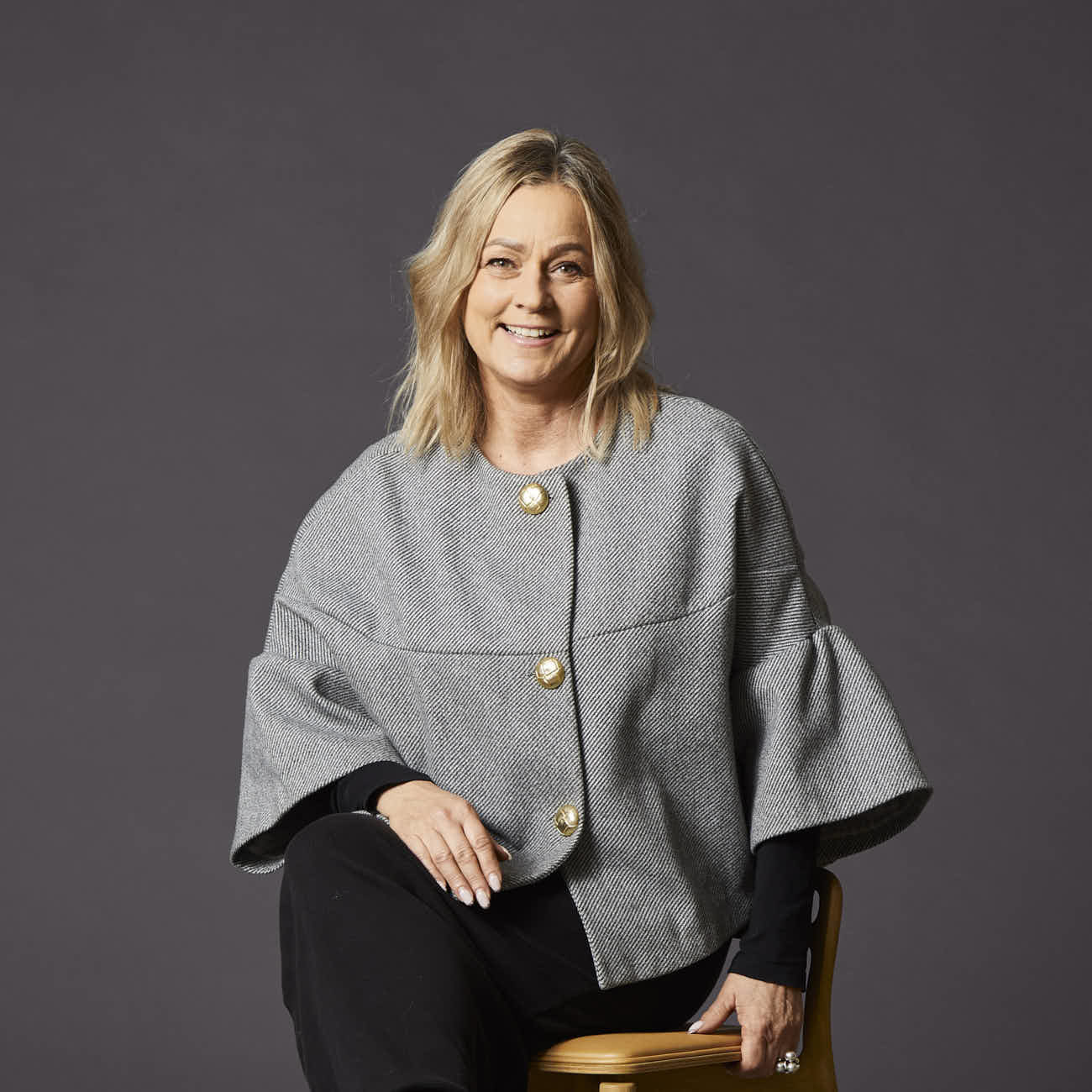 Billede af kontaktmægleren