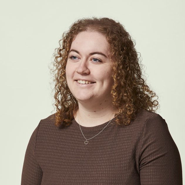 Ejendomsmægler Katrine Kiss Jørgensen, Nybolig Køge, Nybolig