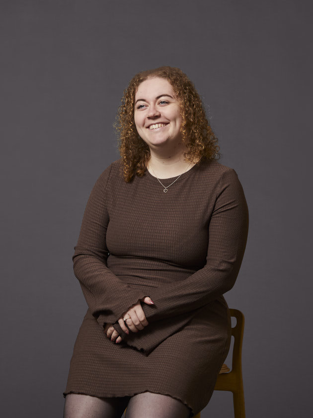 Ejendomsmægler Katrine Kiss Jørgensen, Nybolig Stevns, Nybolig