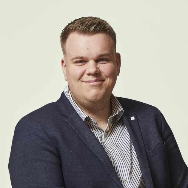 Ejendomsmægler Emil Korsgaard Petersen, Nybolig Køge, Nybolig