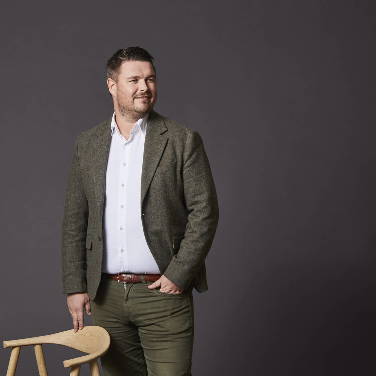 Billede af kontaktmægleren