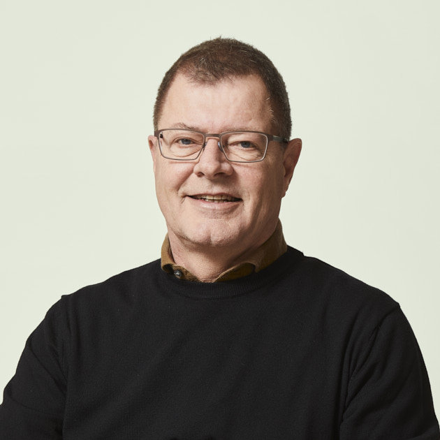 Ejendomsmægler Jens Emkjaer, Nybolig Stevns, Nybolig