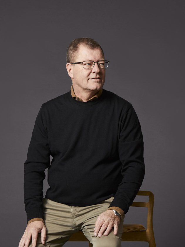 Ejendomsmægler Jens Emkjaer, Nybolig Stevns, Nybolig