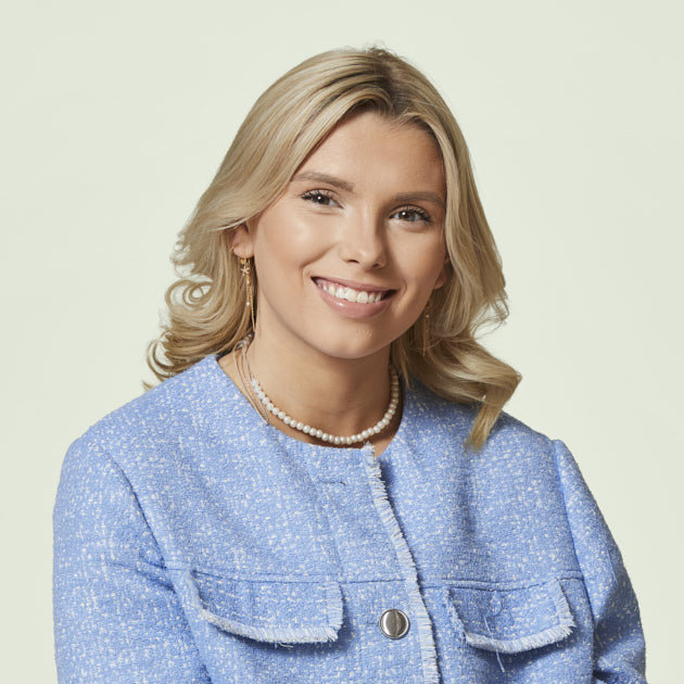 Ejendomsmægler Fiona Helenius, Nybolig Stevns, Nybolig