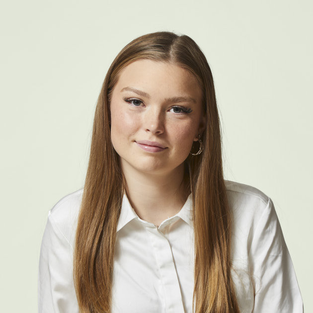 Ejendomsmægler Freya Asta Svenningsen, Nybolig Køge, Nybolig