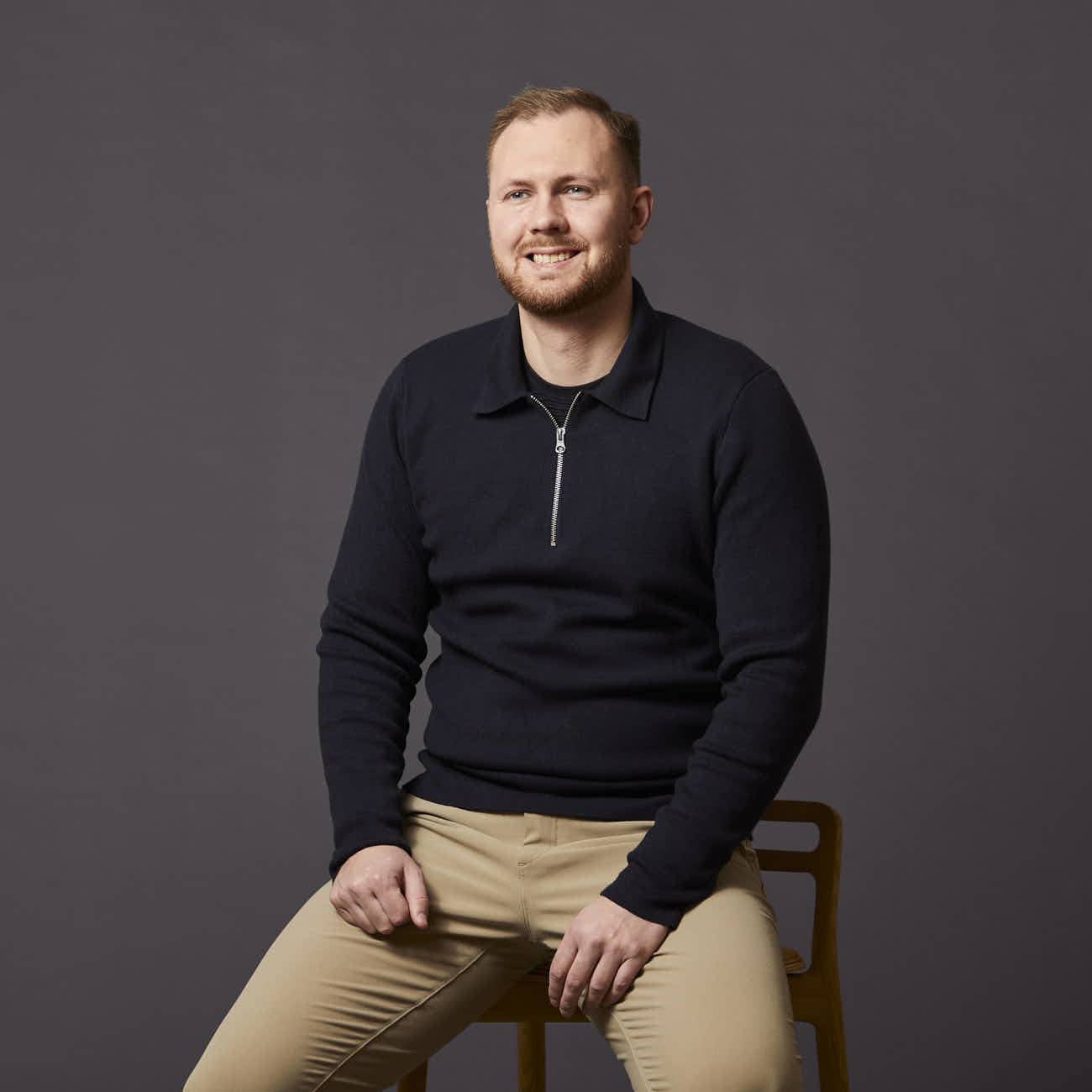 Billede af kontaktmægleren