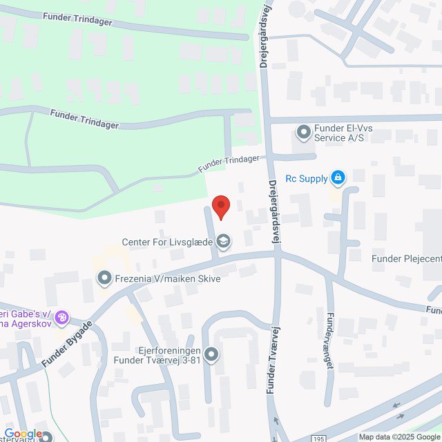 Funder Bygade 10D, Funder, 8600 Silkeborg