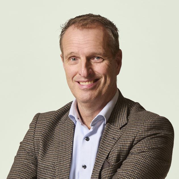 Ejendomsmægler Thomas Andersen, Nybolig Middelfart, Nybolig