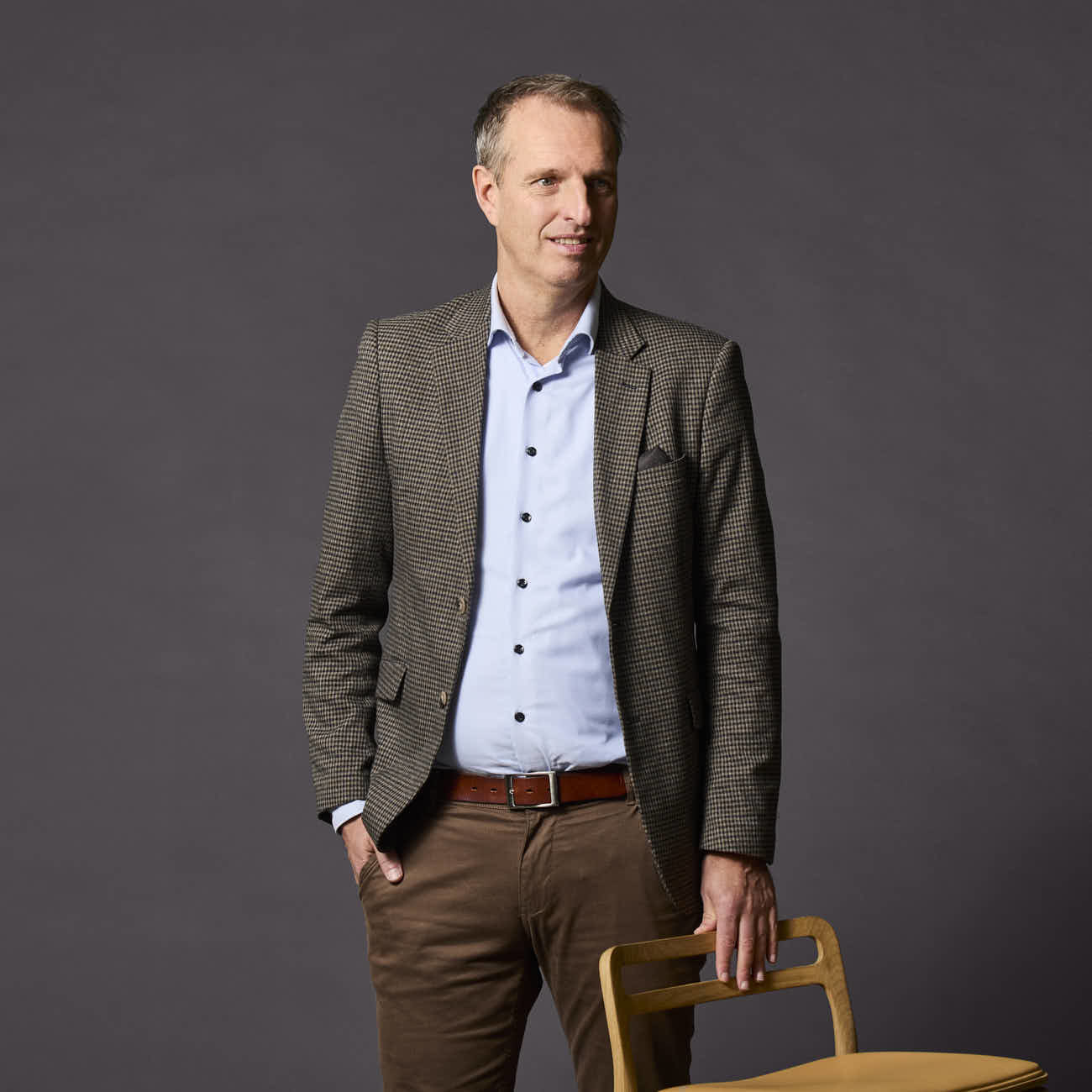 Billede af kontaktmægleren