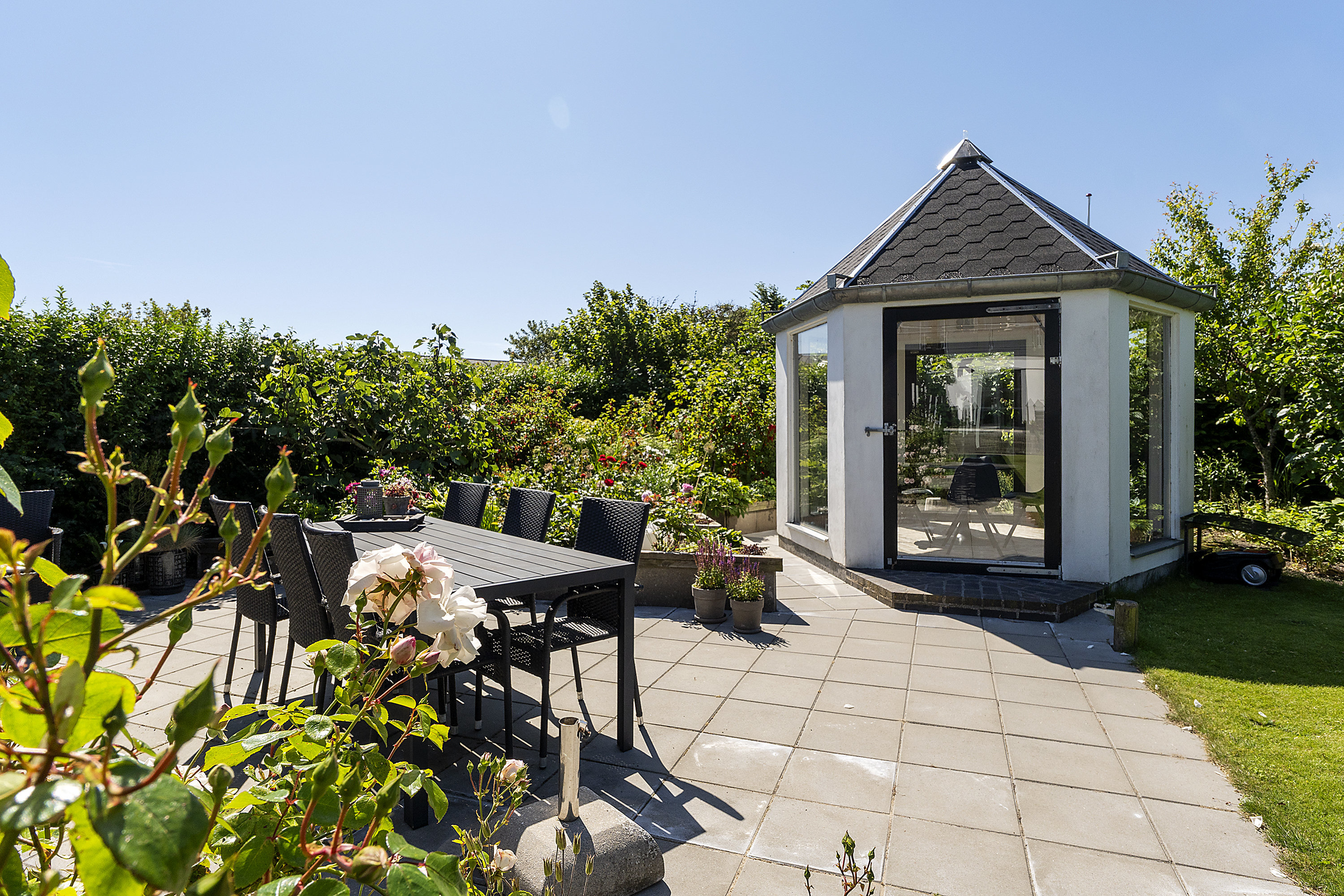 Miniaturebillede 1: . Billede af Saltebakken 44, 9900 Frederikshavn