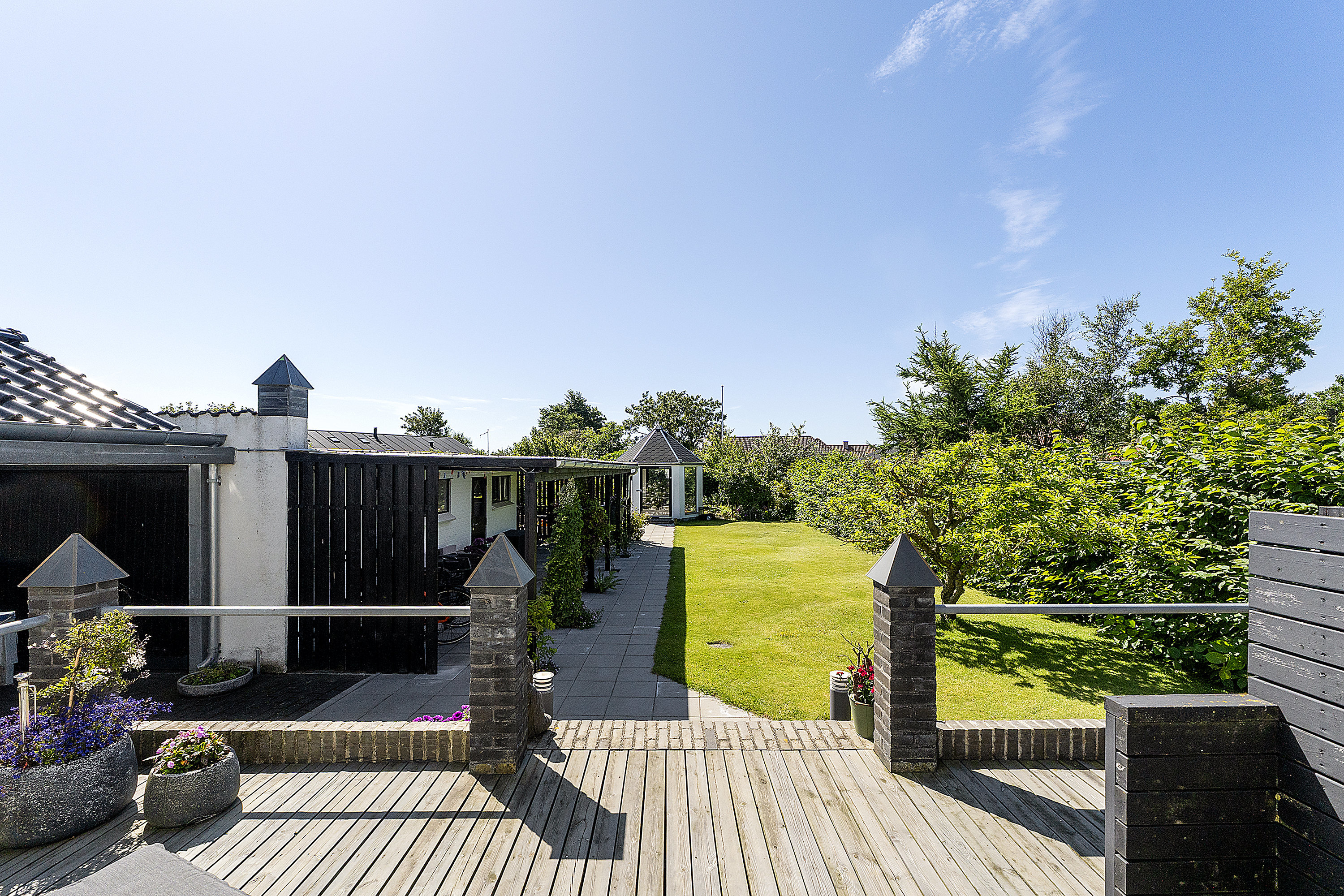 Miniaturebillede 2: . Billede af Saltebakken 44, 9900 Frederikshavn