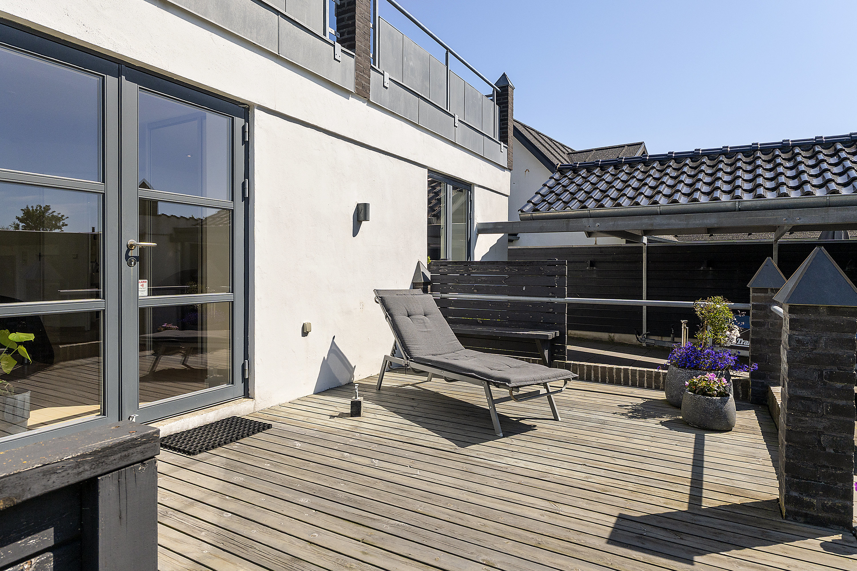 Fremhævet  billede i fuldskærmstilstand. Billede af Saltebakken 44, 9900 Frederikshavn