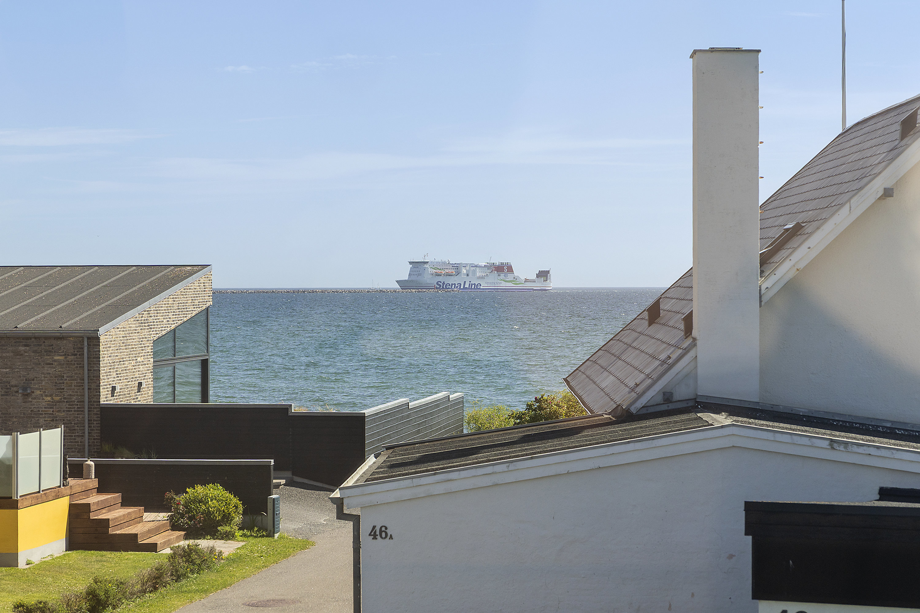 Fremhævet  billede i fuldskærmstilstand. Billede af Saltebakken 44, 9900 Frederikshavn