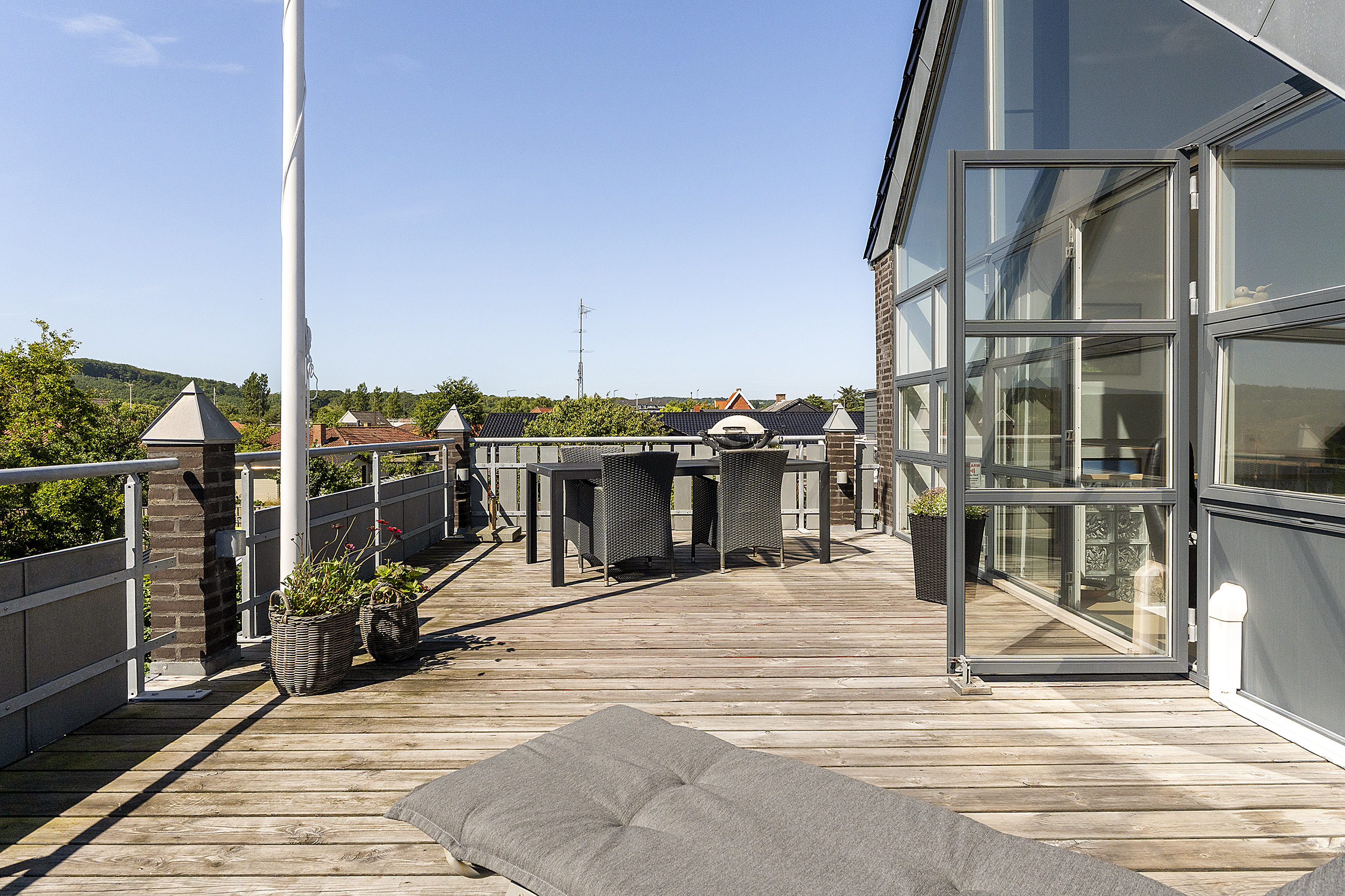 Fremhævet  billede i fuldskærmstilstand. Billede af Saltebakken 44, 9900 Frederikshavn