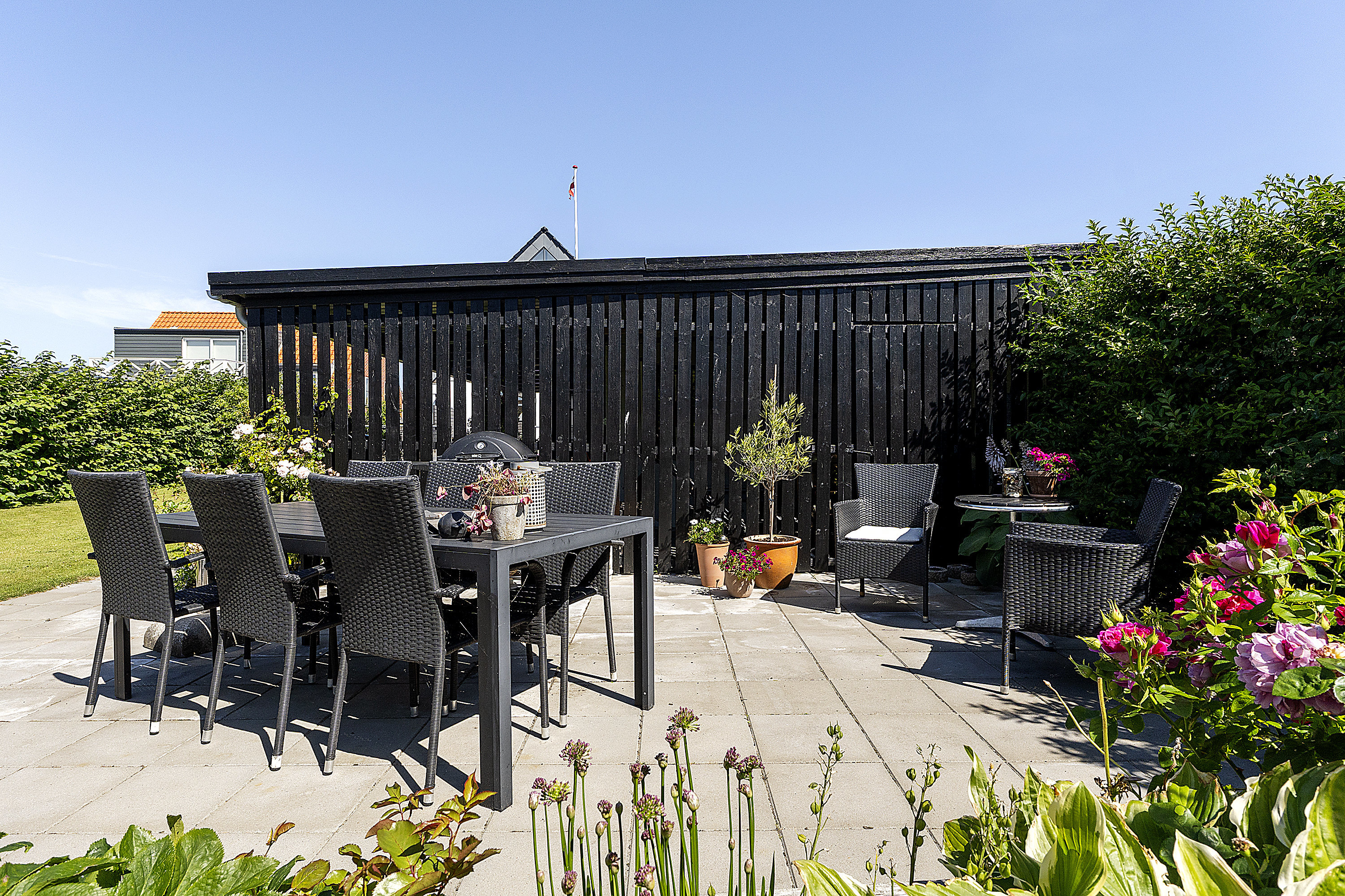 Fremhævet  billede i fuldskærmstilstand. Billede af Saltebakken 44, 9900 Frederikshavn