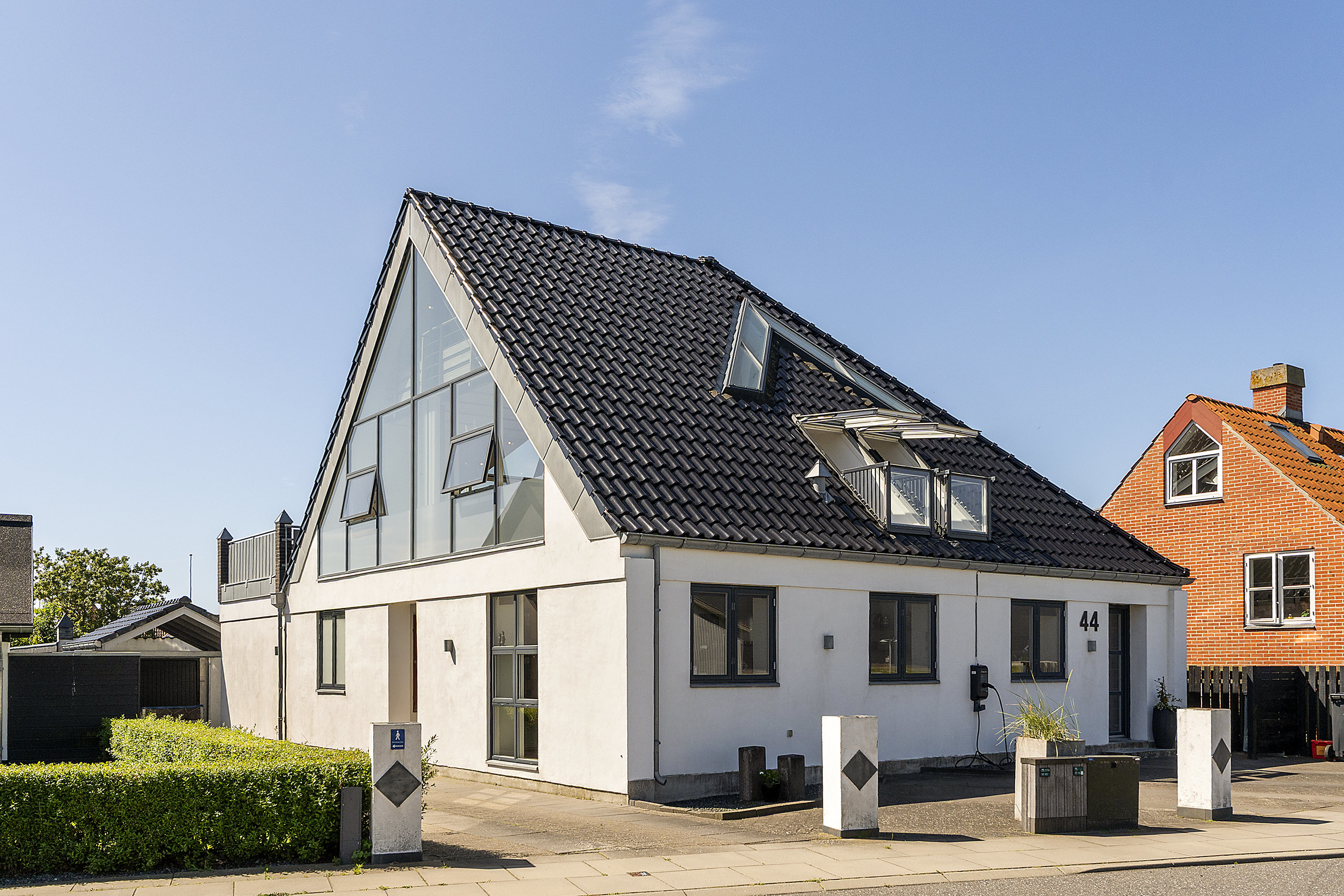 Fremhævet  billede i fuldskærmstilstand. Billede af Saltebakken 44, 9900 Frederikshavn