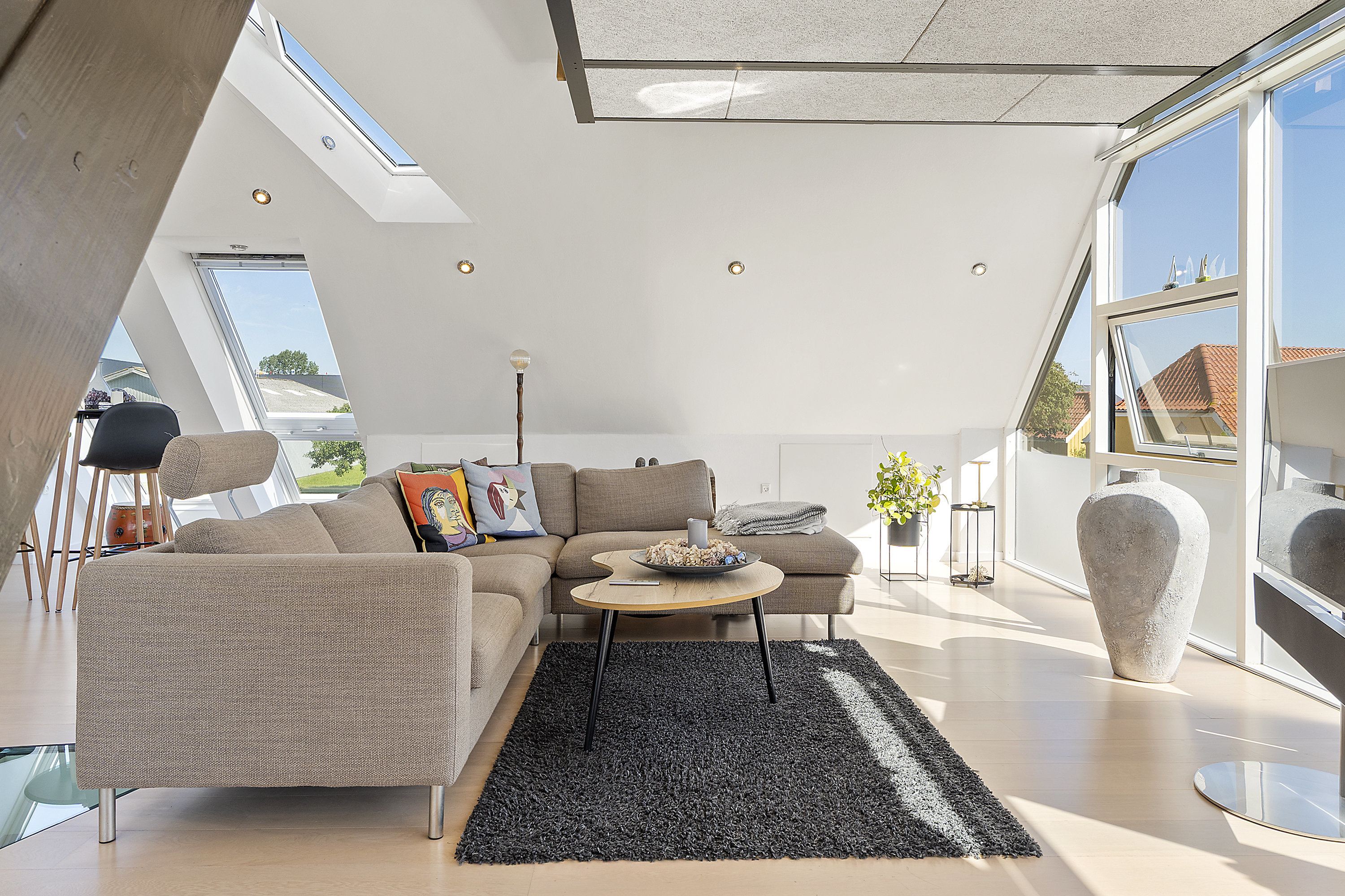 Fremhævet  billede i fuldskærmstilstand. Billede af Saltebakken 44, 9900 Frederikshavn