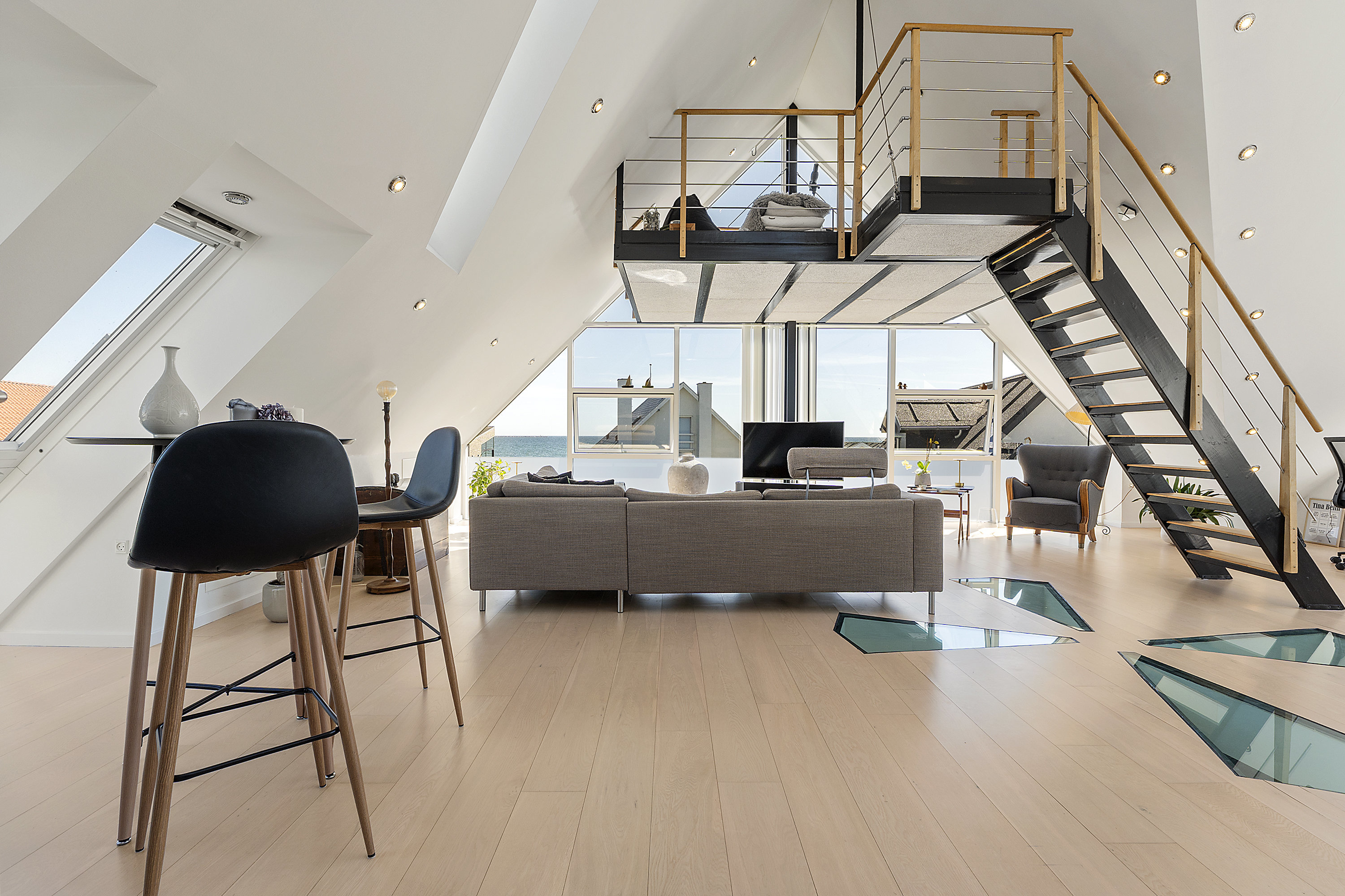 Fremhævet  billede i fuldskærmstilstand. Billede af Saltebakken 44, 9900 Frederikshavn