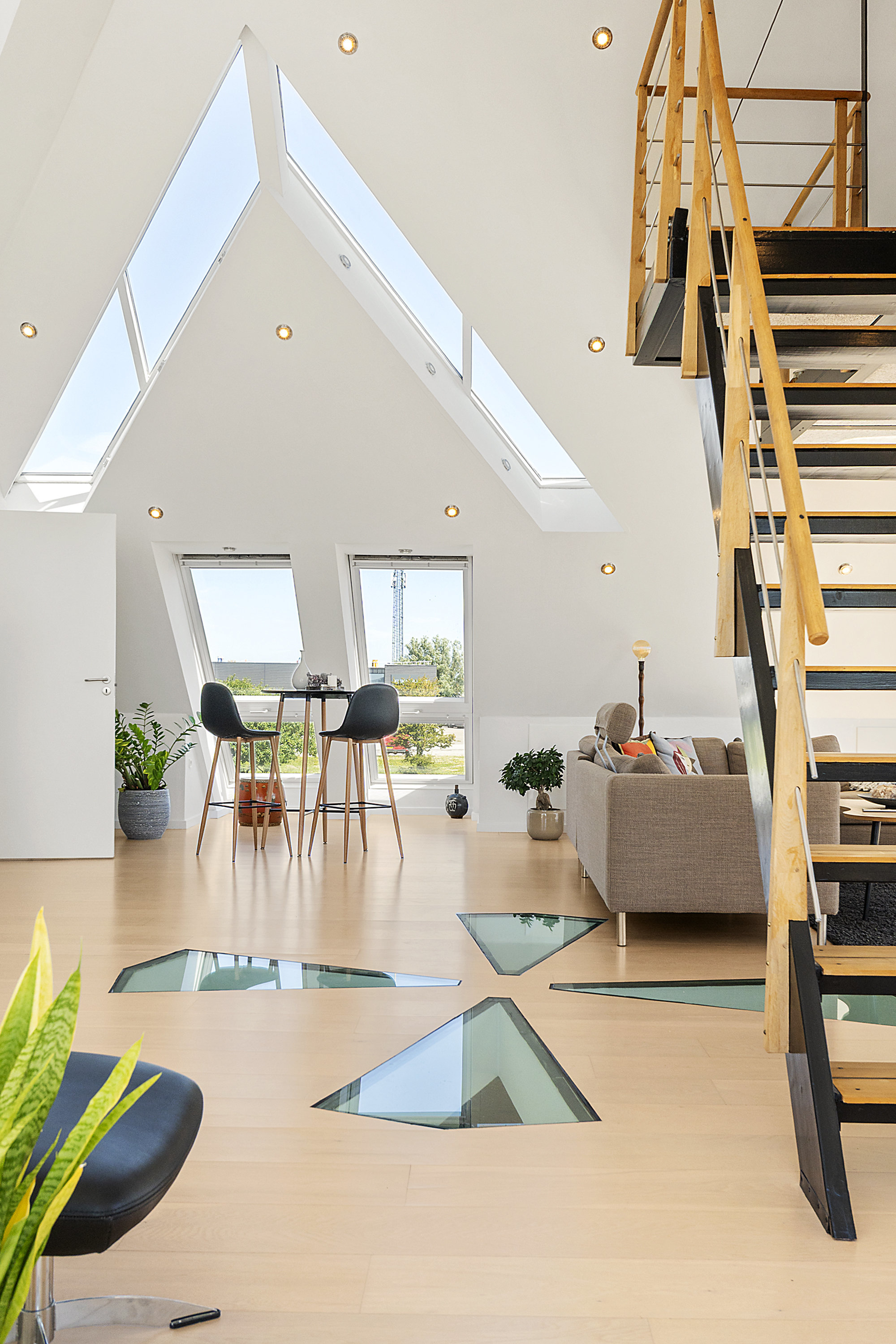 Fremhævet  billede i fuldskærmstilstand. Billede af Saltebakken 44, 9900 Frederikshavn