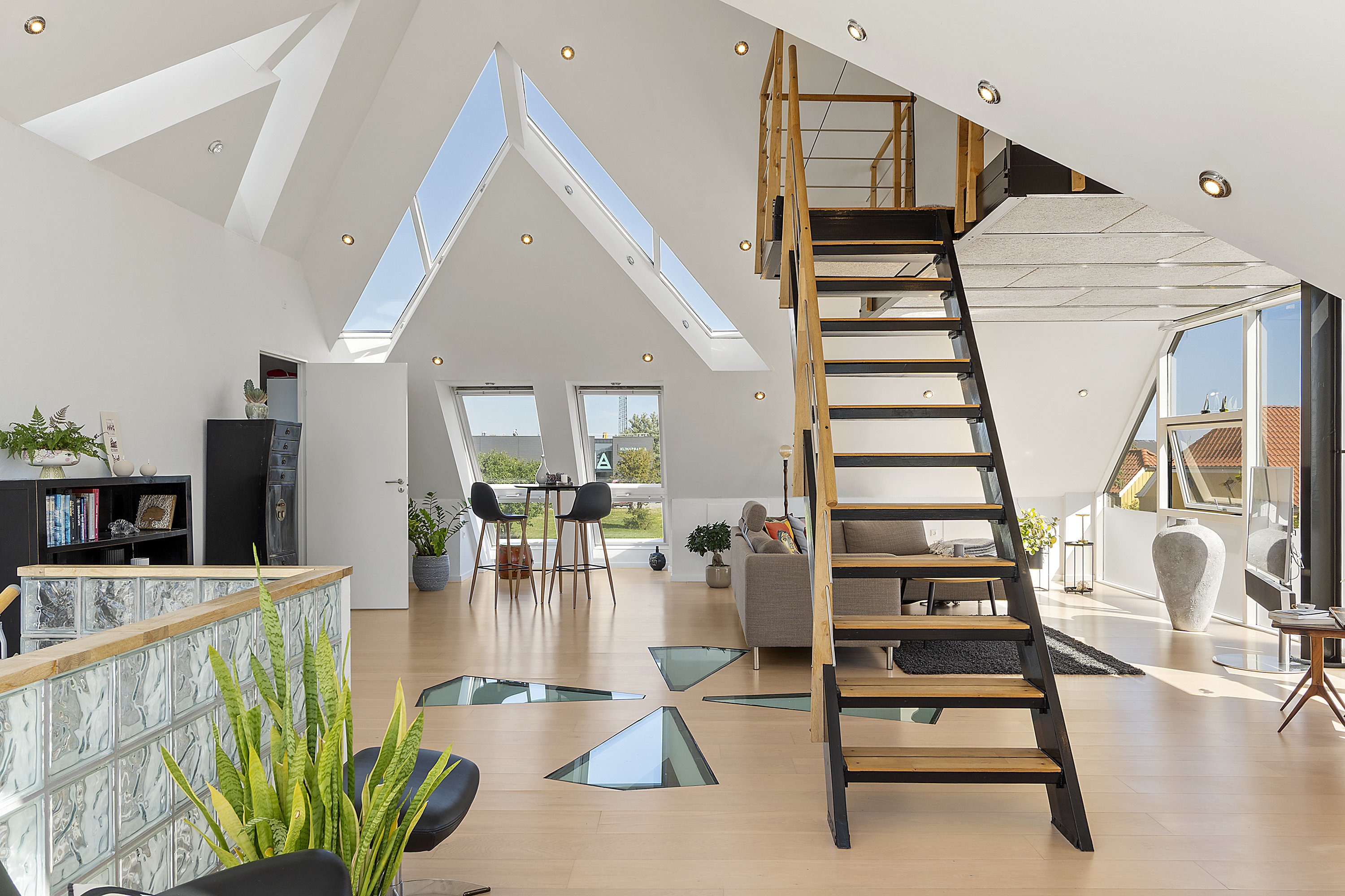 Fremhævet  billede i fuldskærmstilstand. Billede af Saltebakken 44, 9900 Frederikshavn