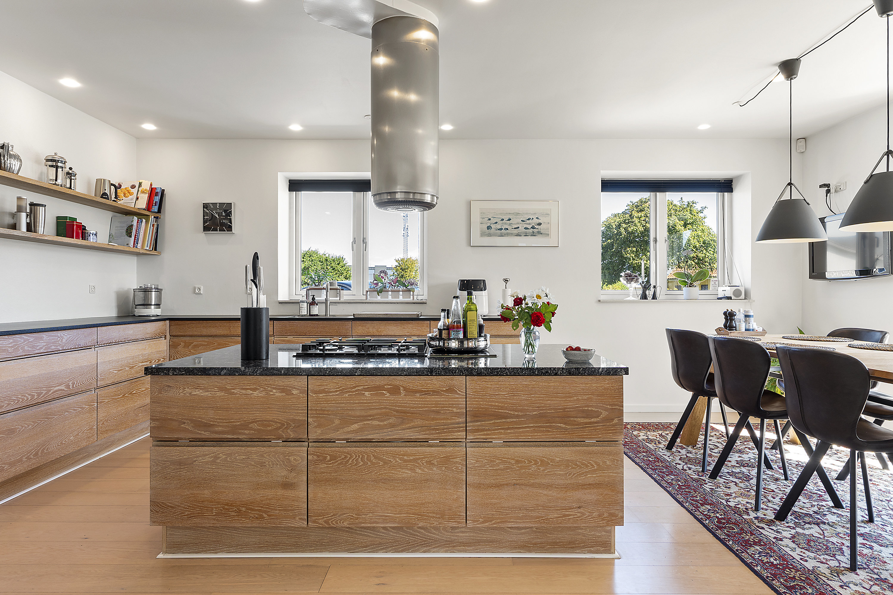 Fremhævet  billede i fuldskærmstilstand. Billede af Saltebakken 44, 9900 Frederikshavn