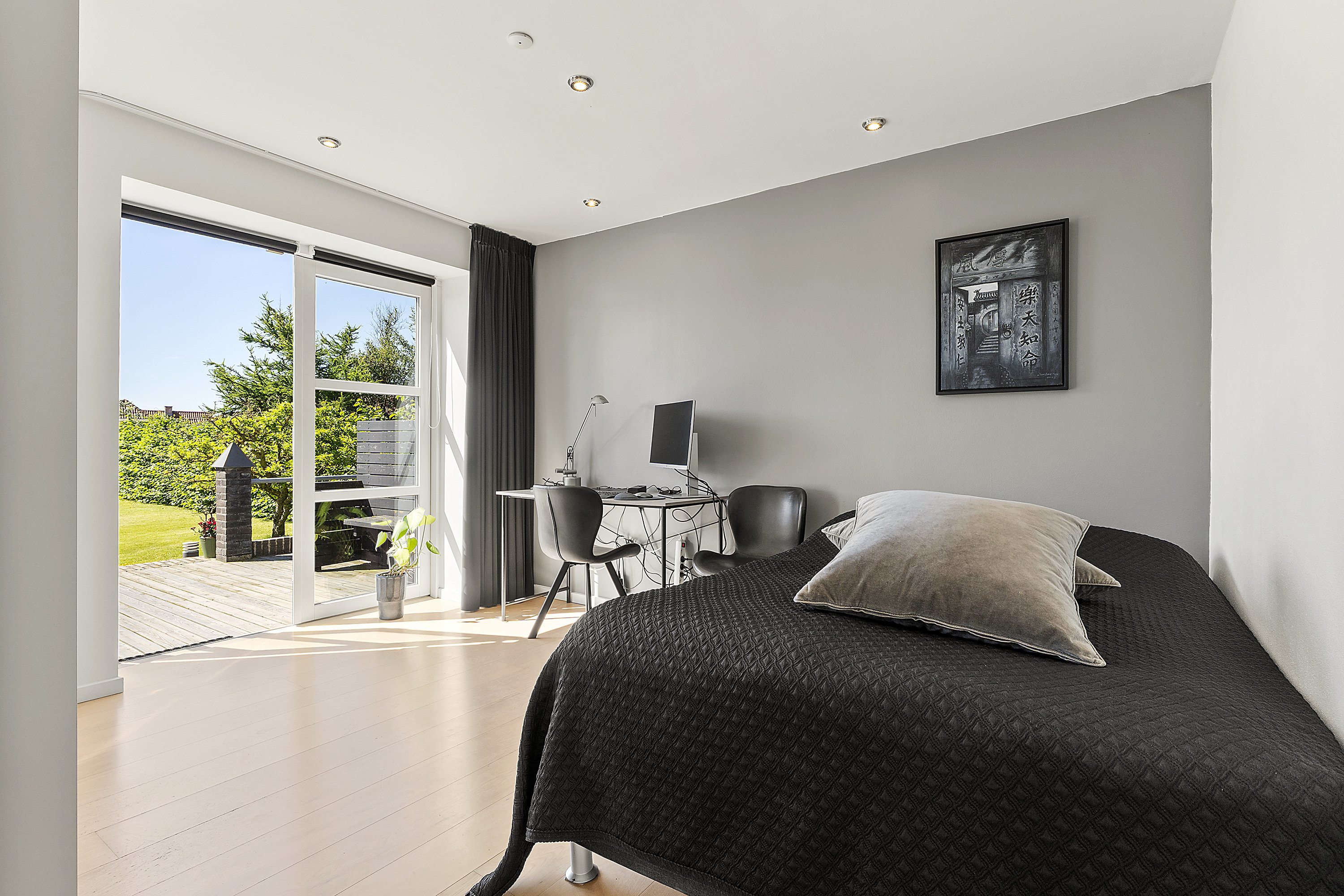 Fremhævet  billede i fuldskærmstilstand. Billede af Saltebakken 44, 9900 Frederikshavn