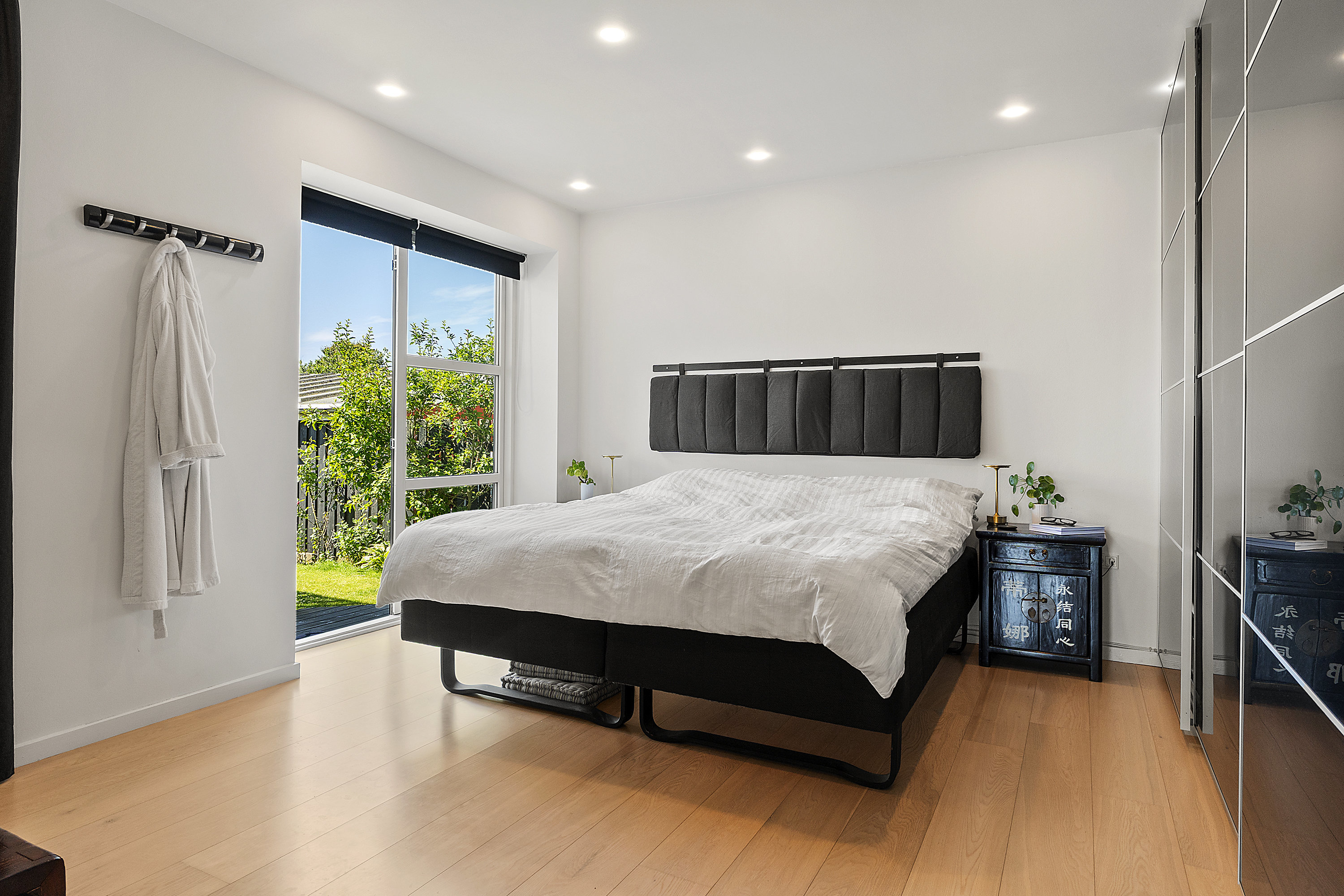 Fremhævet  billede i fuldskærmstilstand. Billede af Saltebakken 44, 9900 Frederikshavn