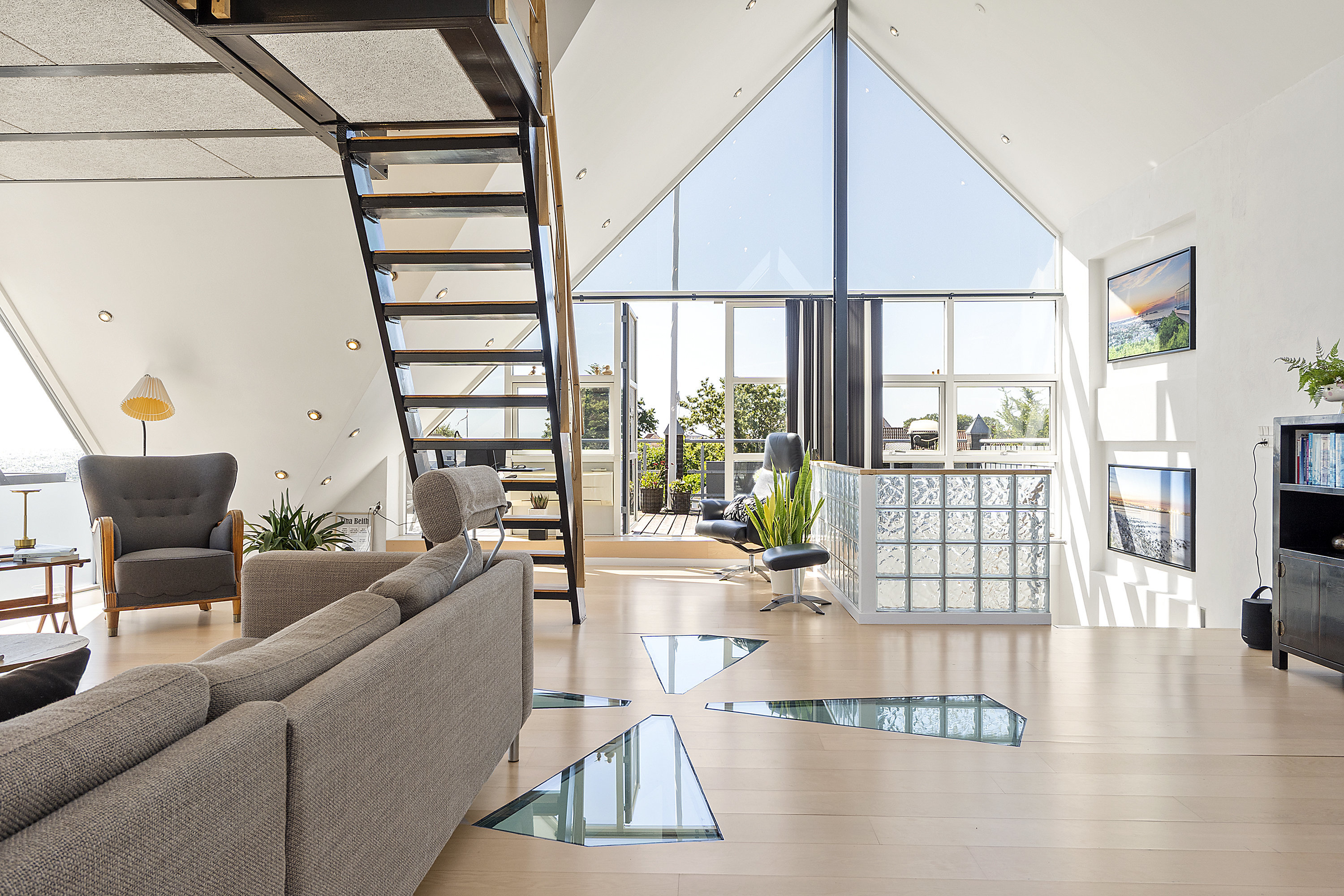 Fremhævet  billede i fuldskærmstilstand. Billede af Saltebakken 44, 9900 Frederikshavn