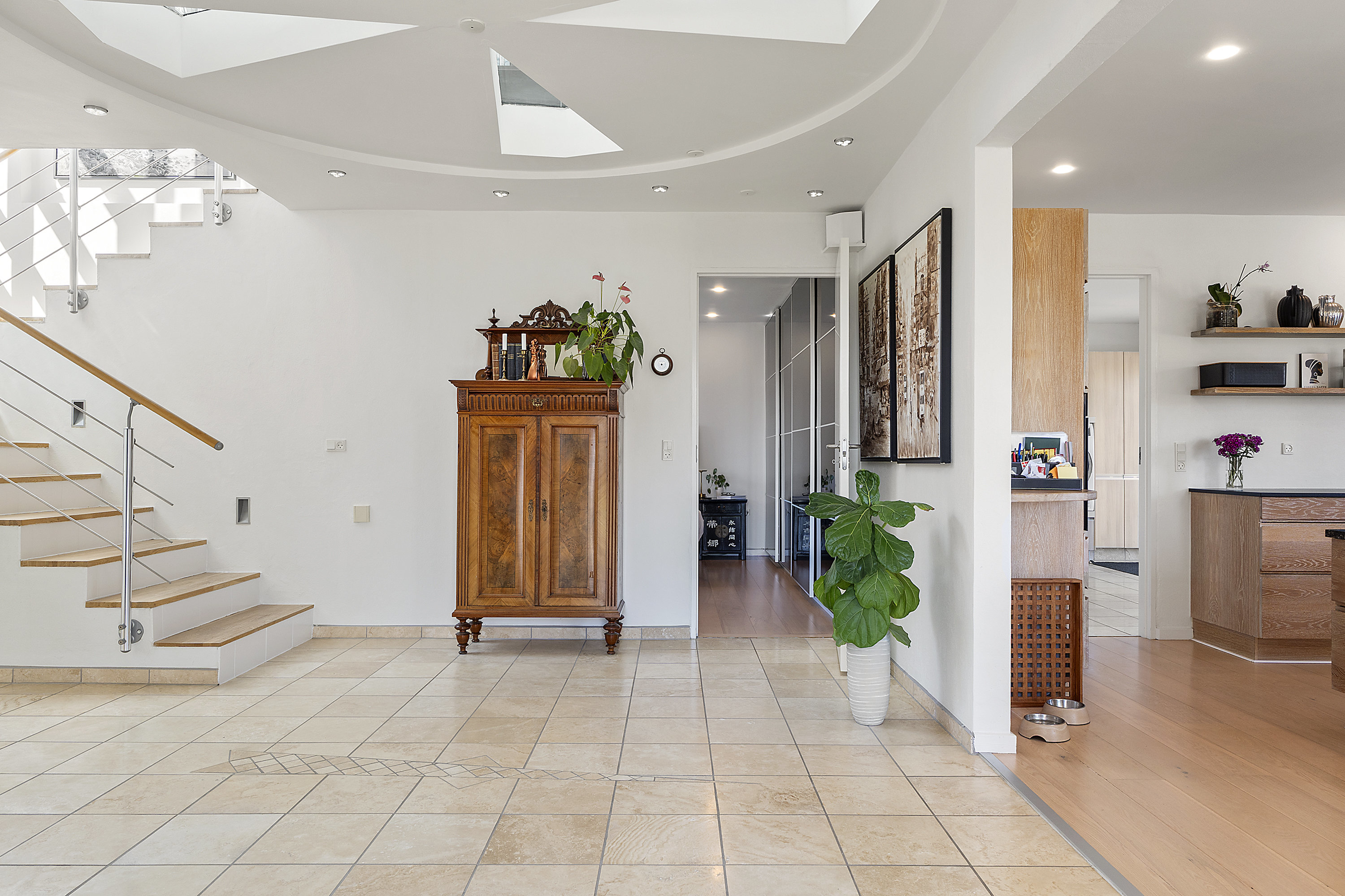 Fremhævet  billede i fuldskærmstilstand. Billede af Saltebakken 44, 9900 Frederikshavn