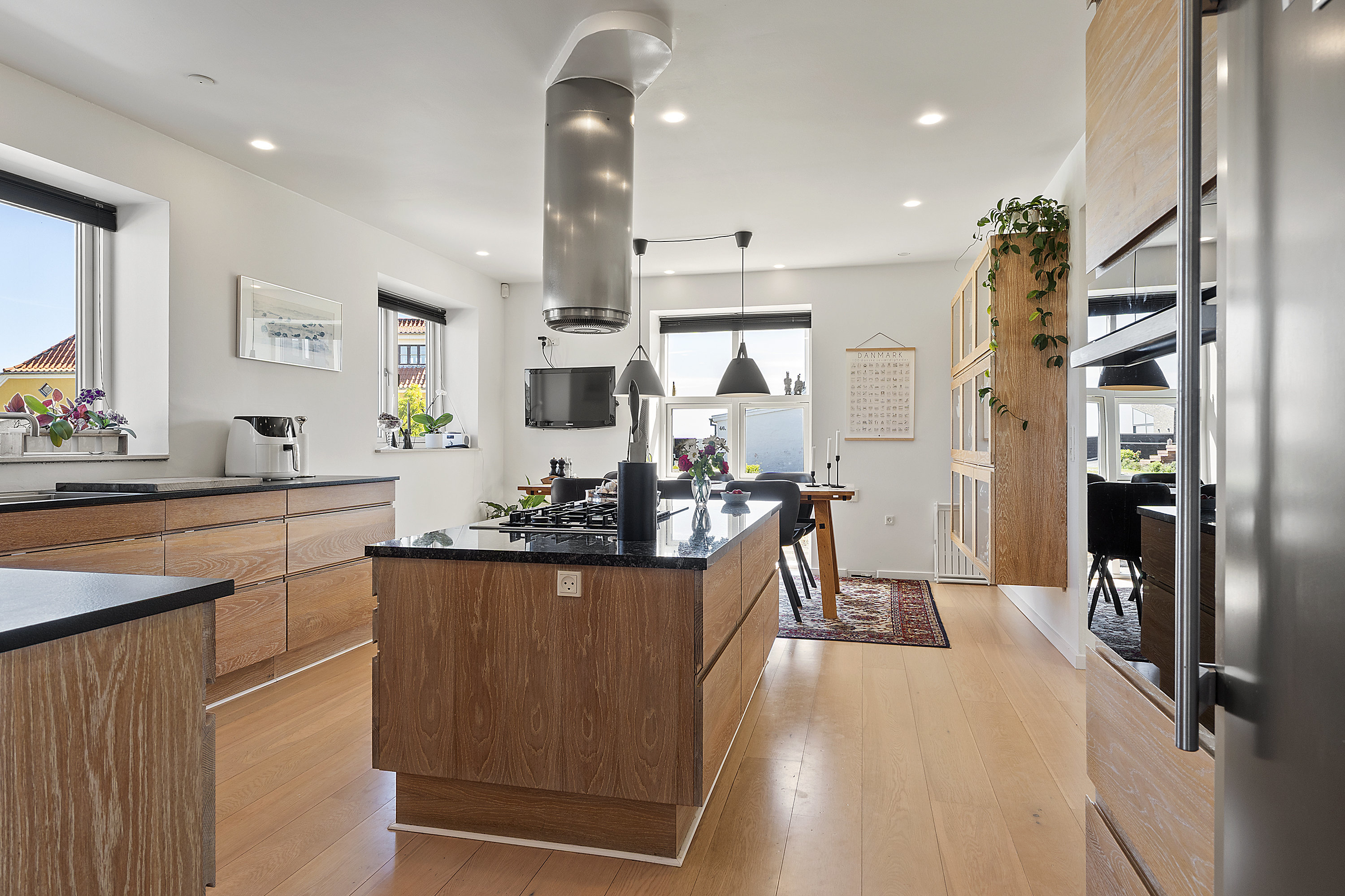 Fremhævet  billede i fuldskærmstilstand. Billede af Saltebakken 44, 9900 Frederikshavn