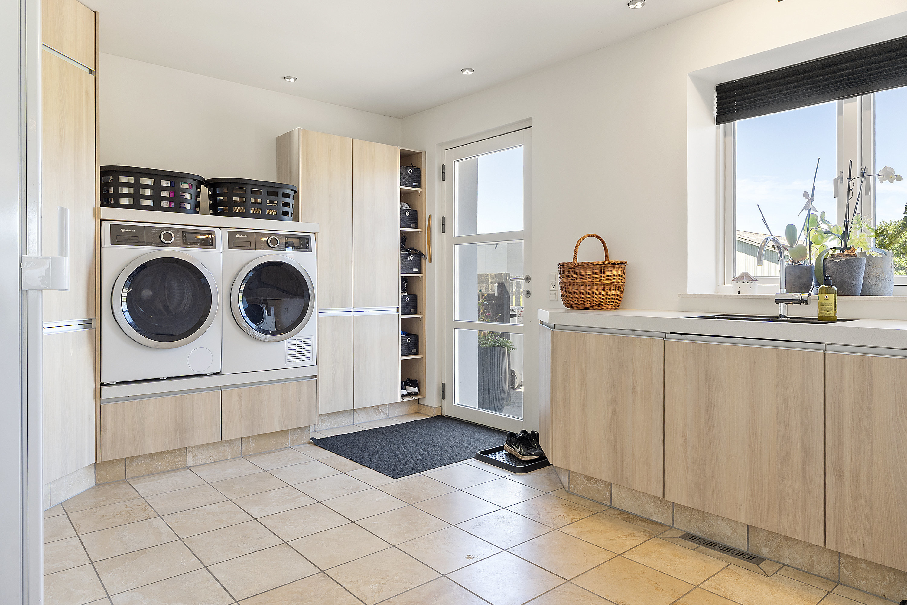 Fremhævet  billede i fuldskærmstilstand. Billede af Saltebakken 44, 9900 Frederikshavn