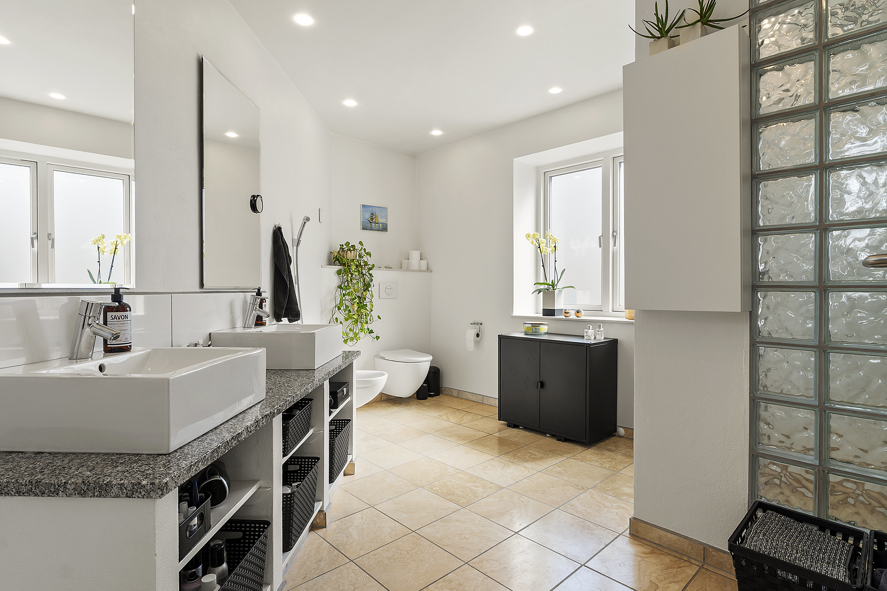 Fremhævet  billede i fuldskærmstilstand. Billede af Saltebakken 44, 9900 Frederikshavn