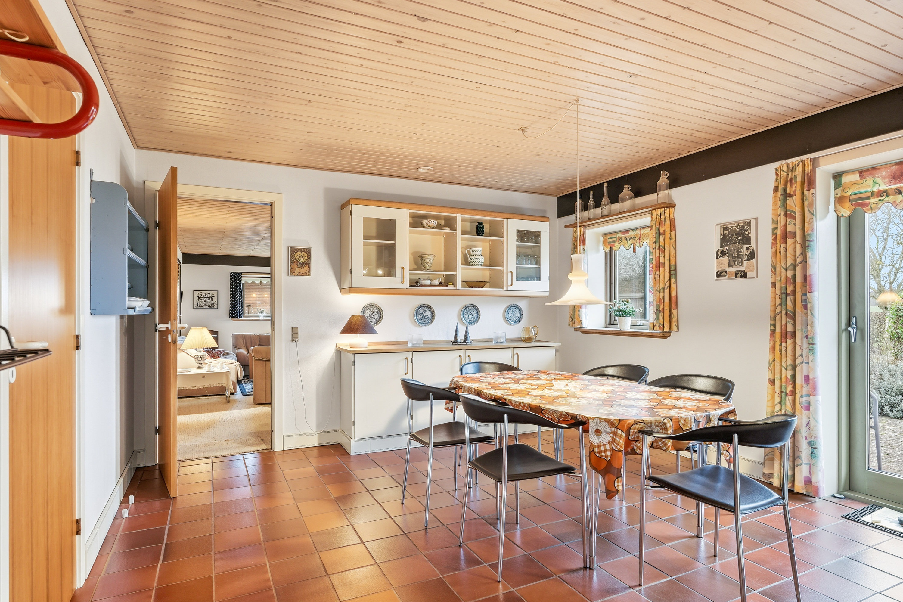 Fremhævet alrum billede i fuldskærmstilstand. Billede af Skolebakken 6, Roerslev, 5450 Otterup