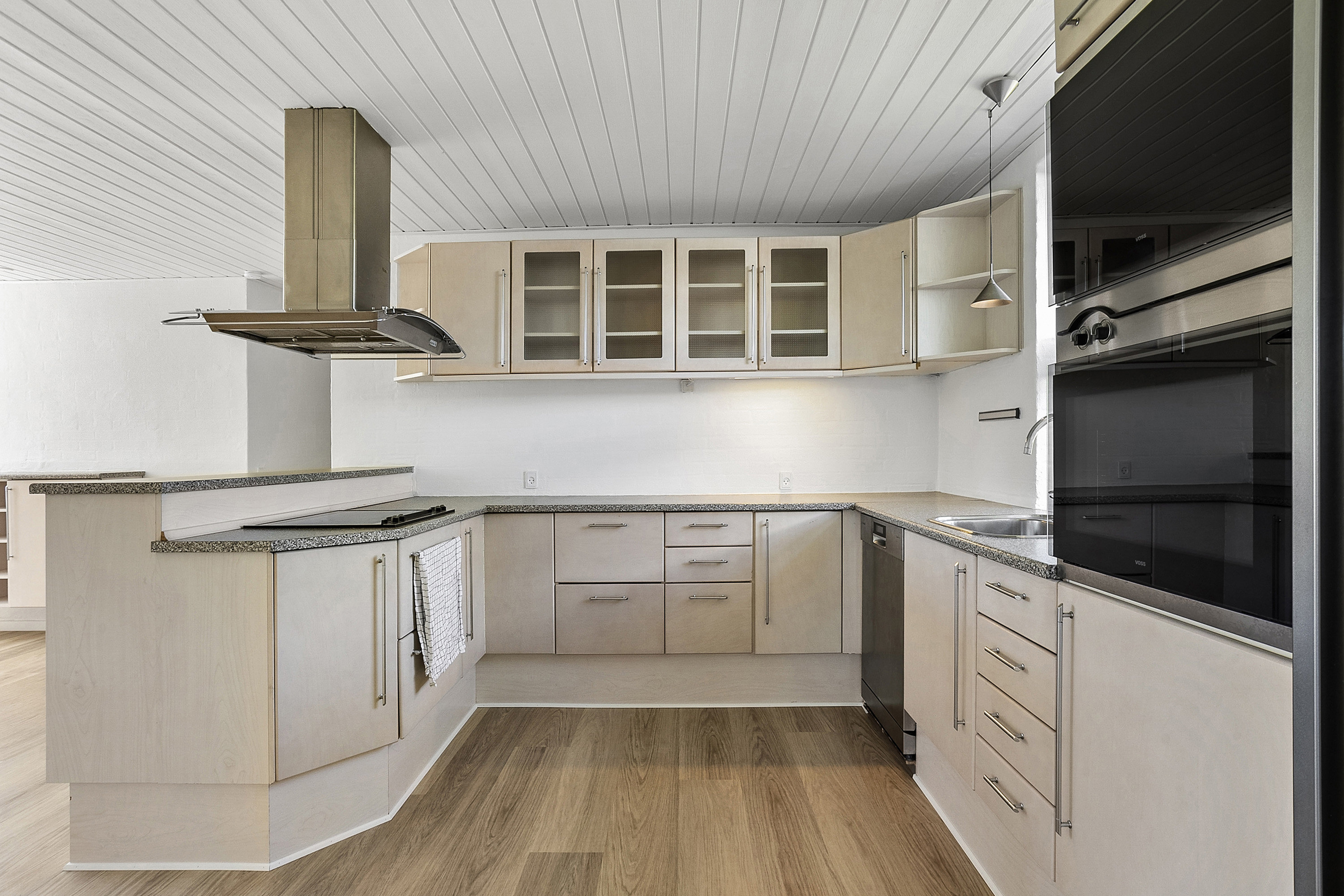 Miniaturebillede 2: . Billede af Bindesbøllsvej 1, 9900 Frederikshavn