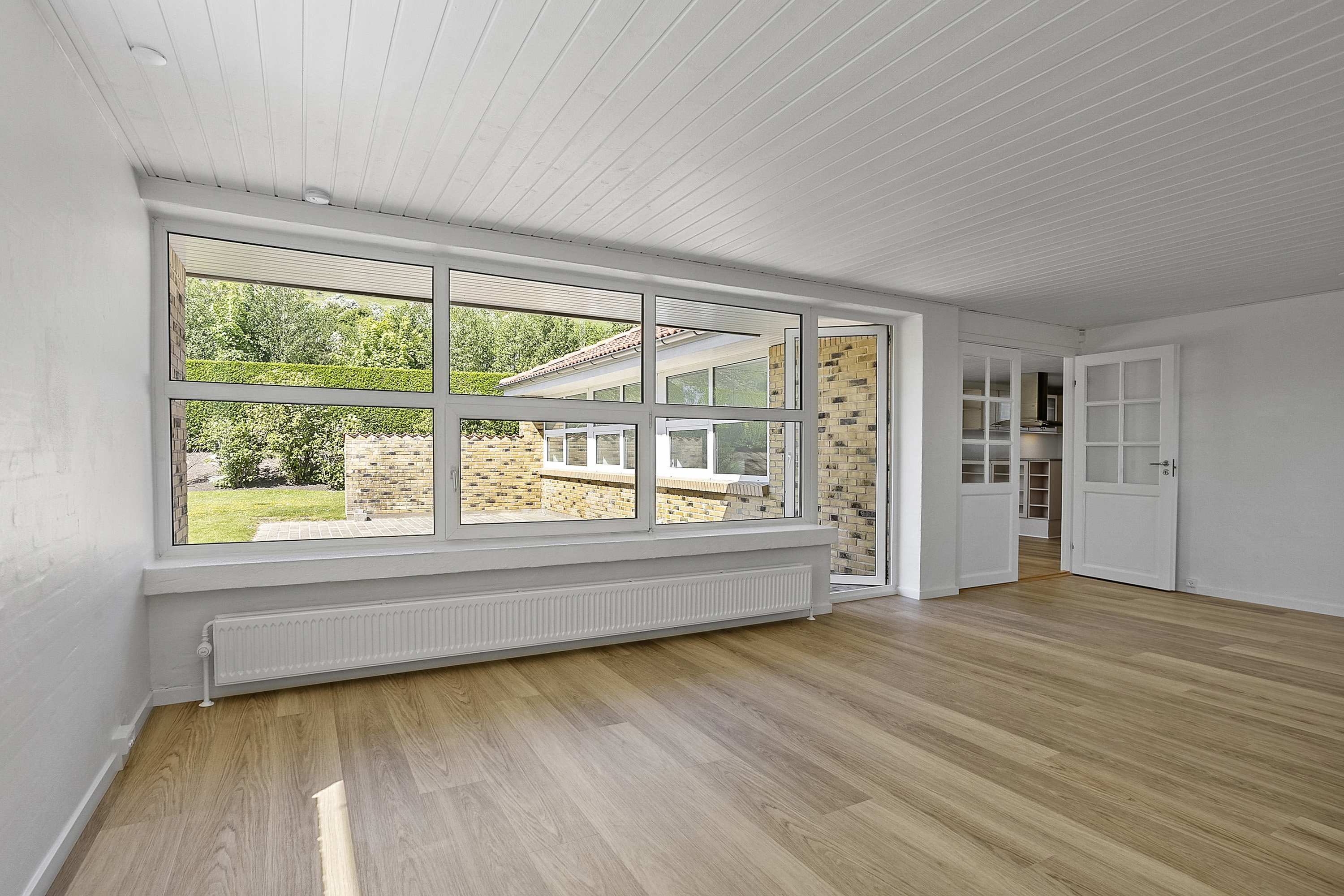 Fremhævet  billede i fuldskærmstilstand. Billede af Bindesbøllsvej 1, 9900 Frederikshavn