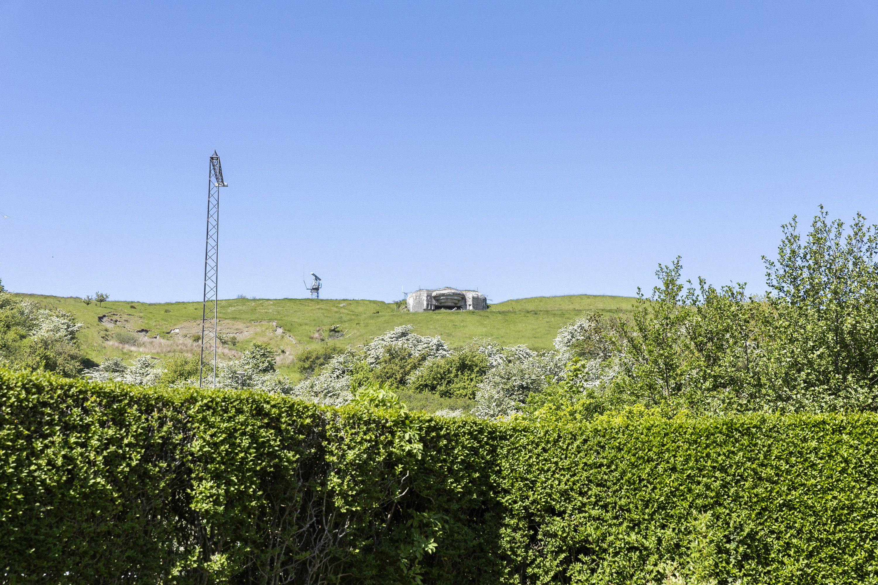 Fremhævet  billede i fuldskærmstilstand. Billede af Bindesbøllsvej 1, 9900 Frederikshavn